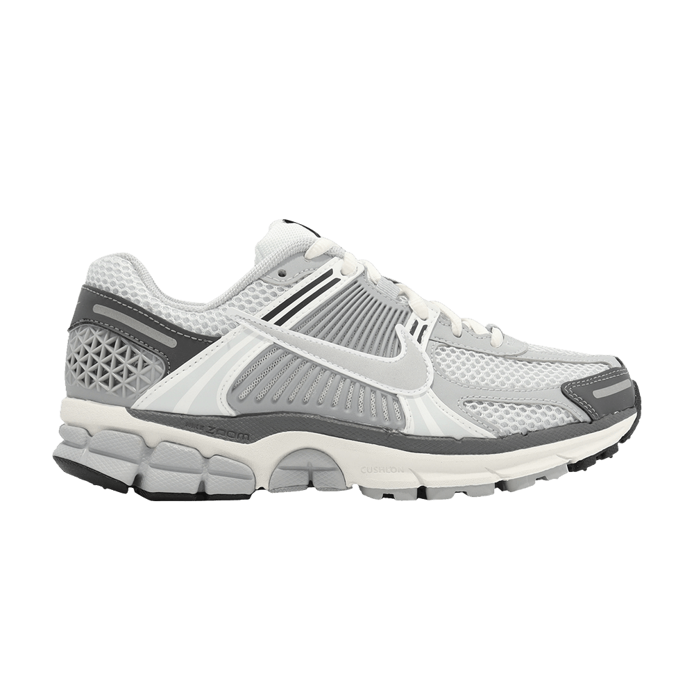 ( Women ) Nike Zoom Vomero 5 'Wolf Grey Cool Grey' FD9919-001