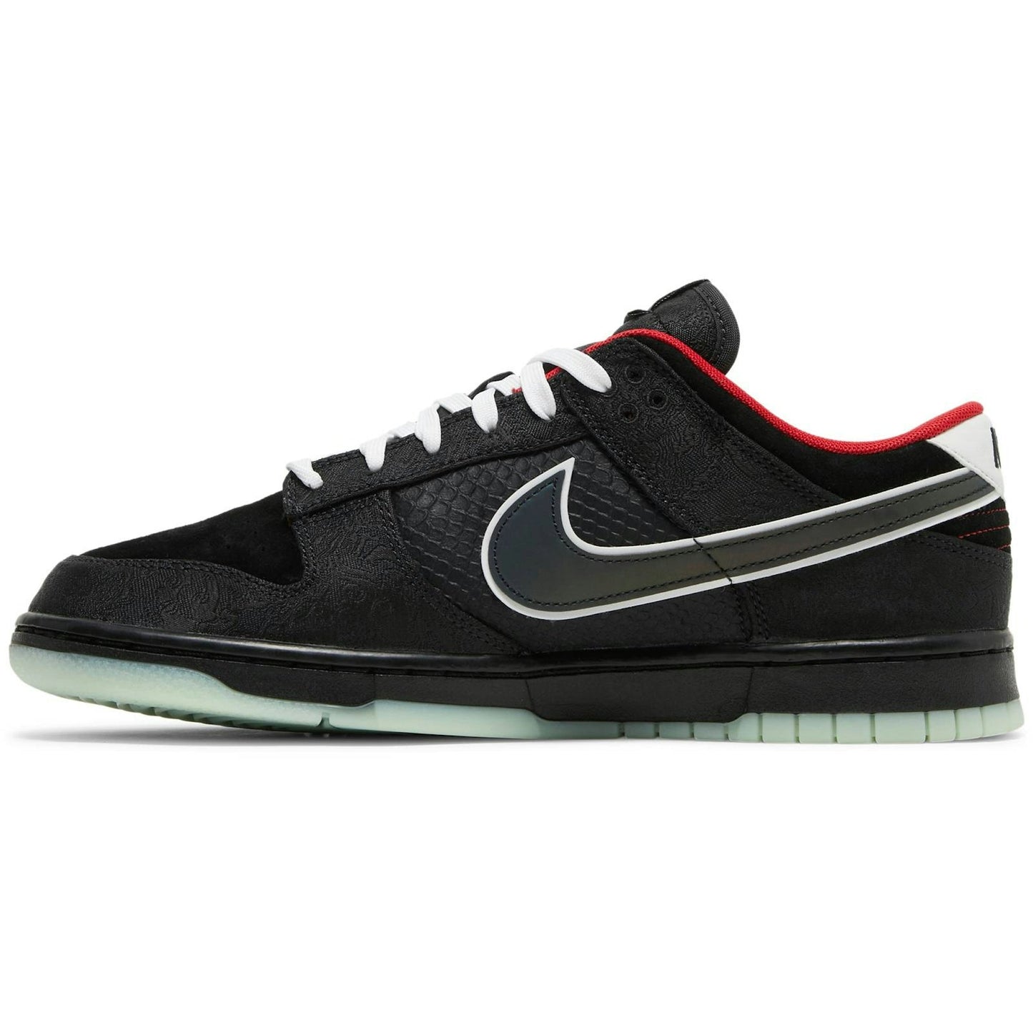 LPL League Of Legends X Nike Dunk Low DO2327-011