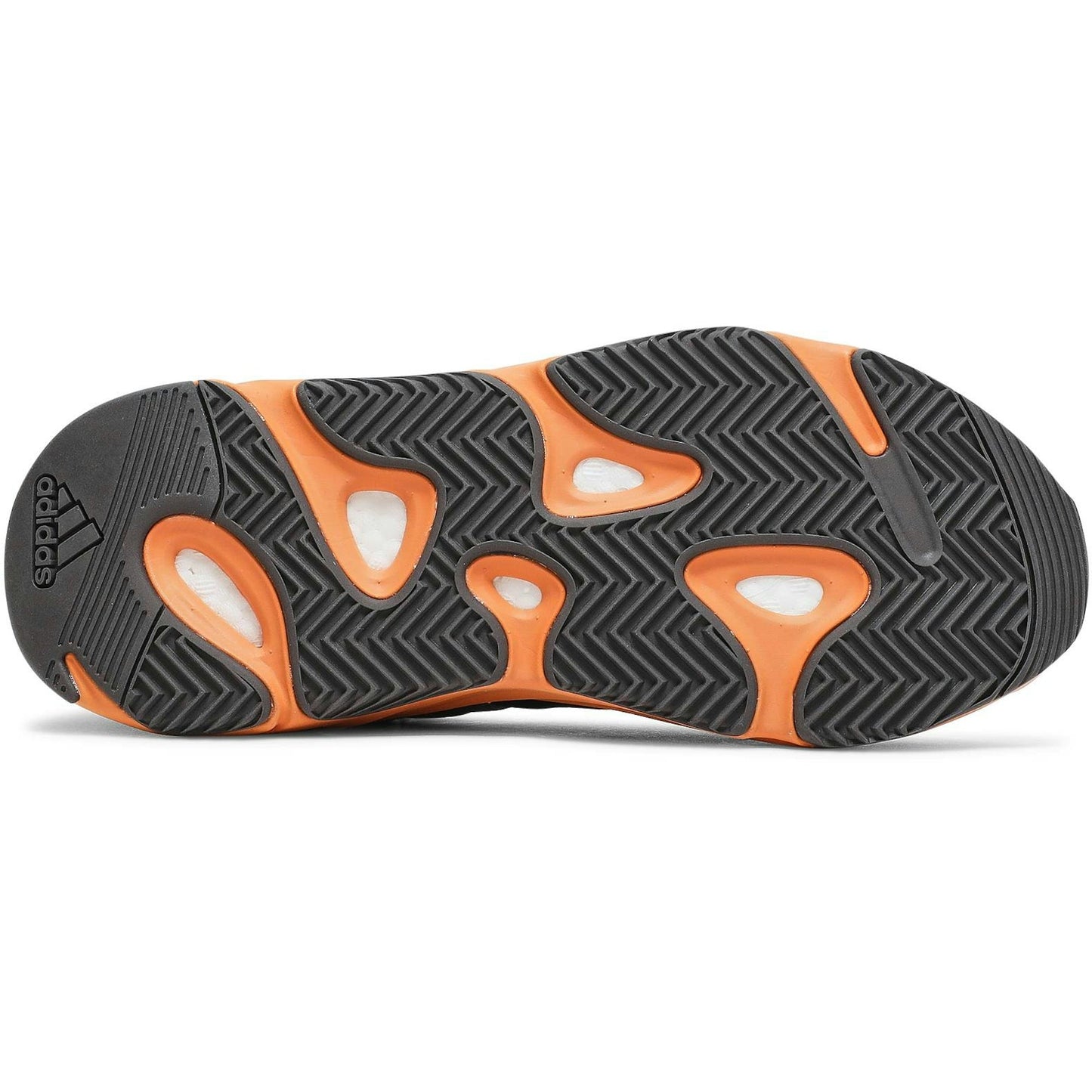 Adidas Yeezy Boost 700 'Wash Orange' GW0296