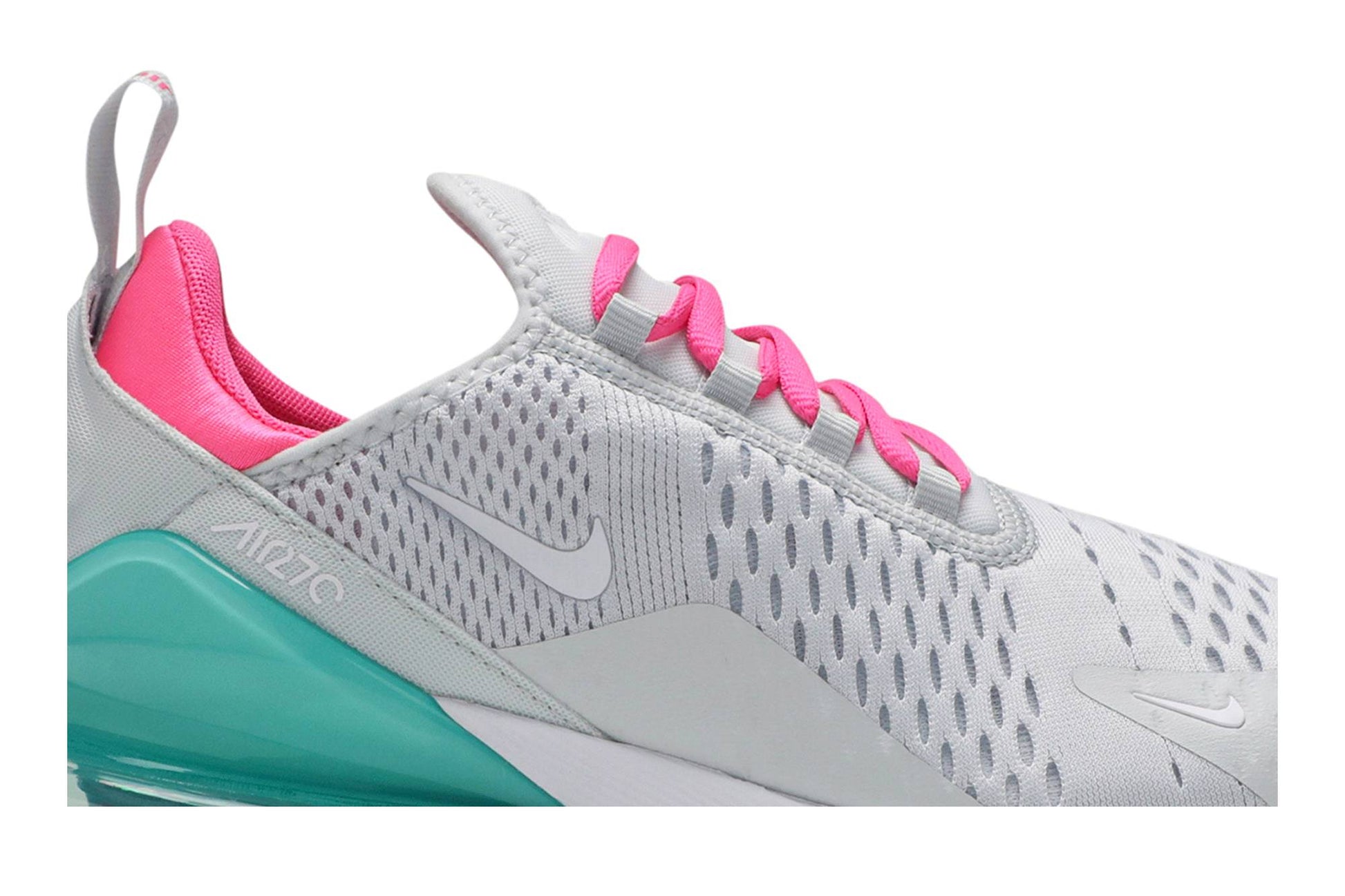 ( Women ) Nike Air Max 270 South Beach AH6789-065