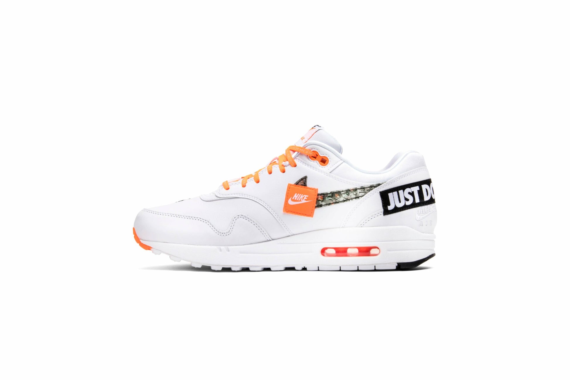 Nike Air Max 1 Just Do It Pack White AO1021-100