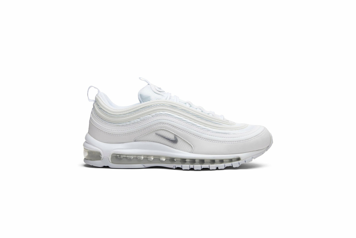 Nike Air Max 97 'Triple White' 921826-101