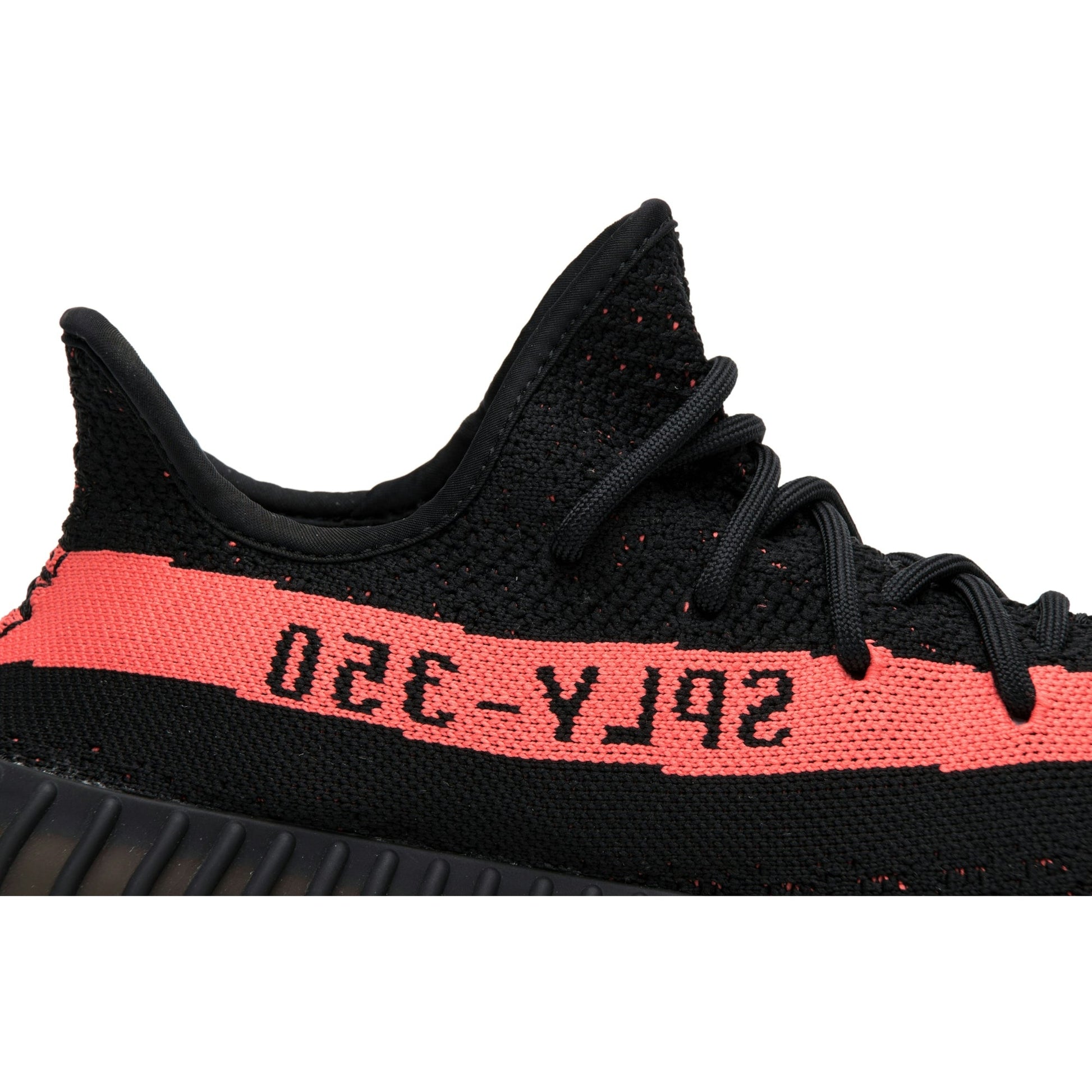 Adidas Yeezy Boost 350 V2 'Red' BY9612