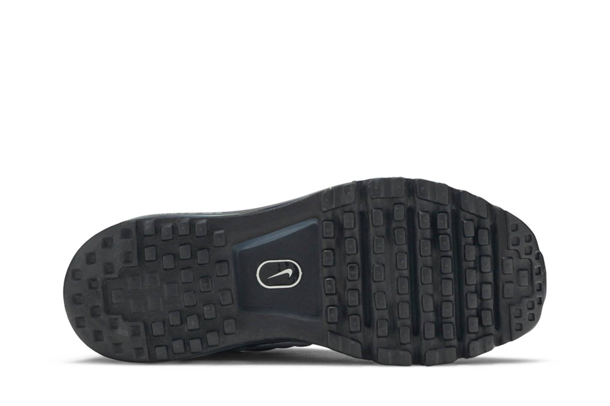 Nike Air Max 2017 'Black' 849559-001