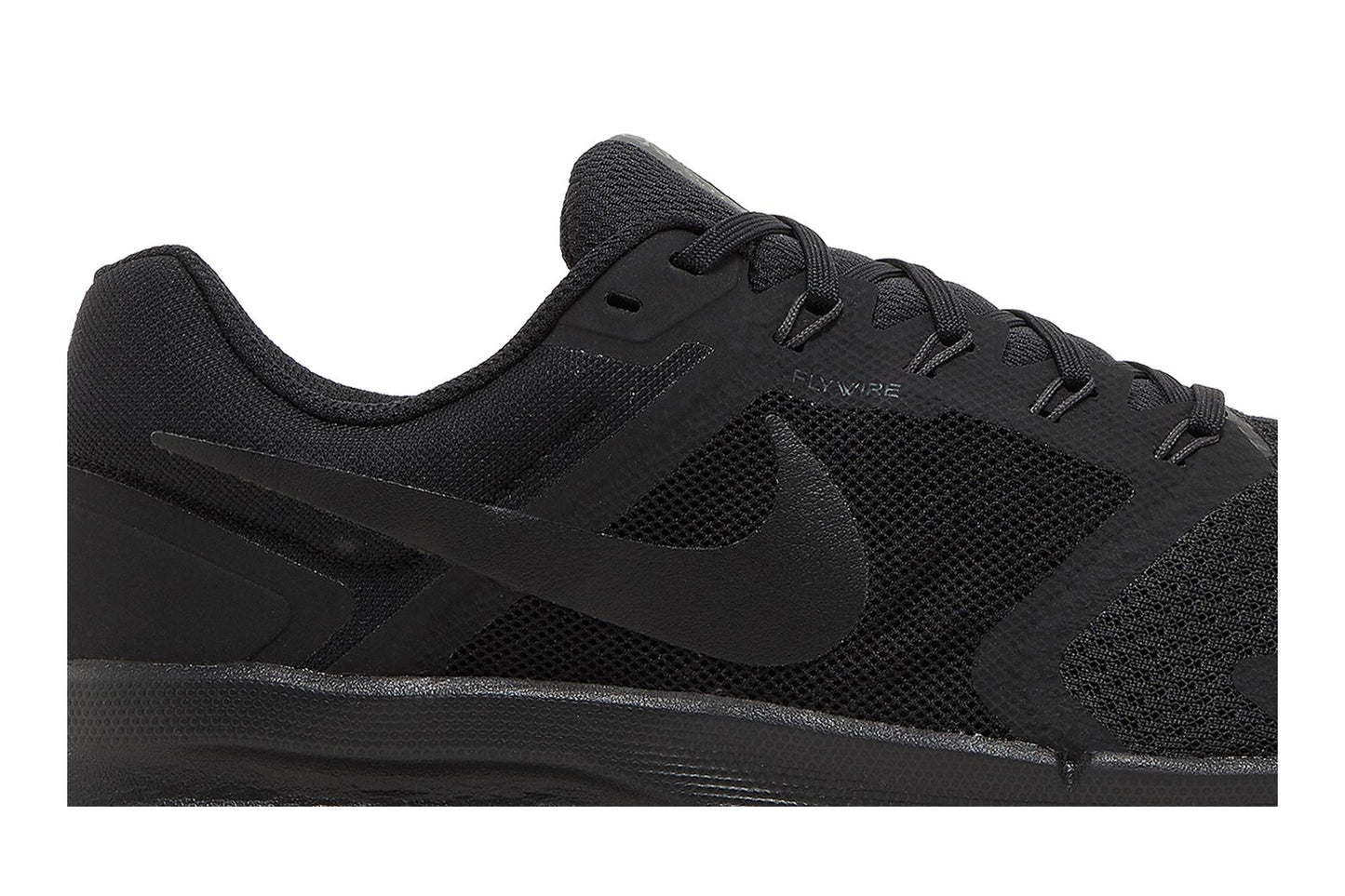 Nike Run Swift 3 'Triple Black' DR2695-003