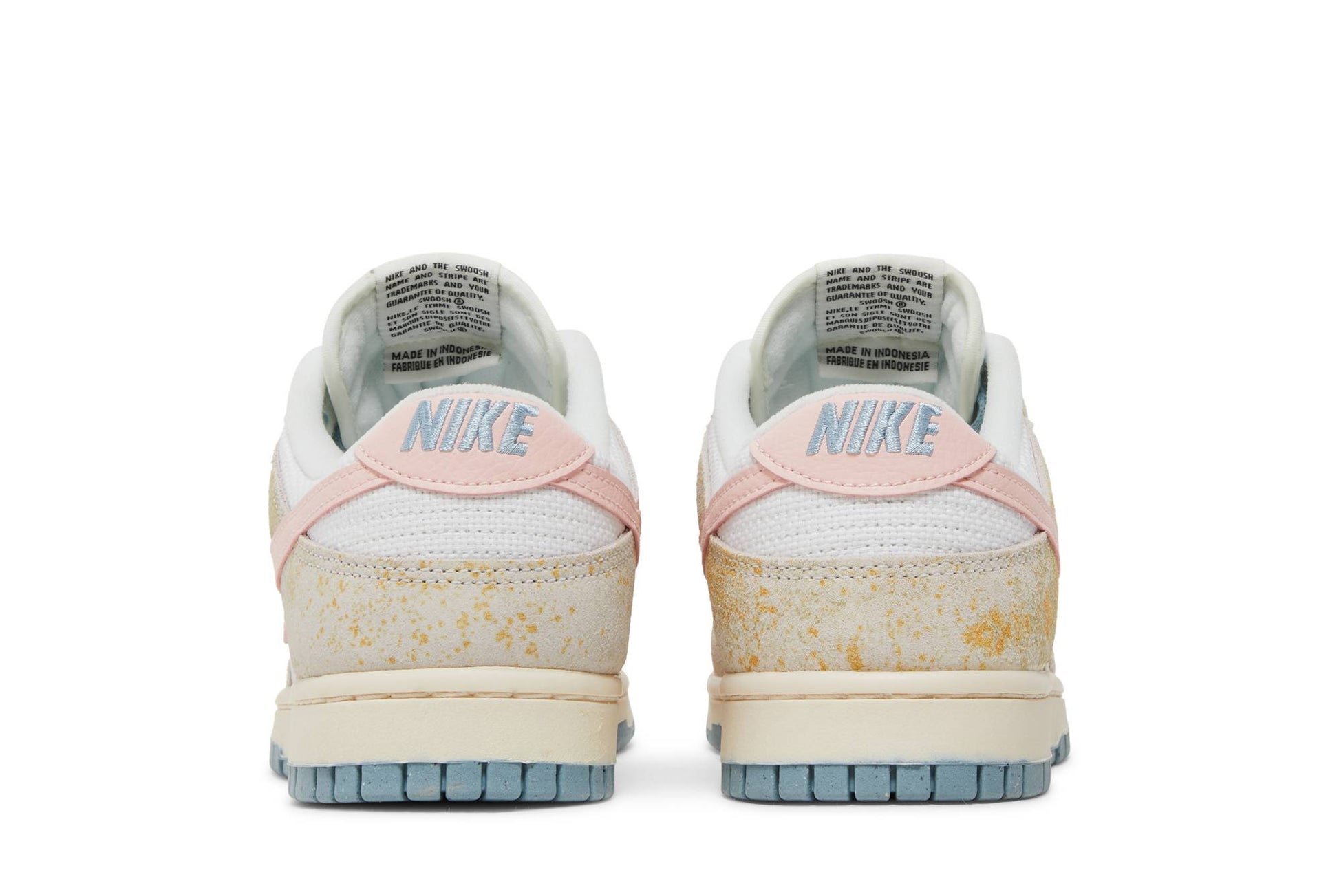 Nike Dunk Low Oxidized Pastels DV6486-100