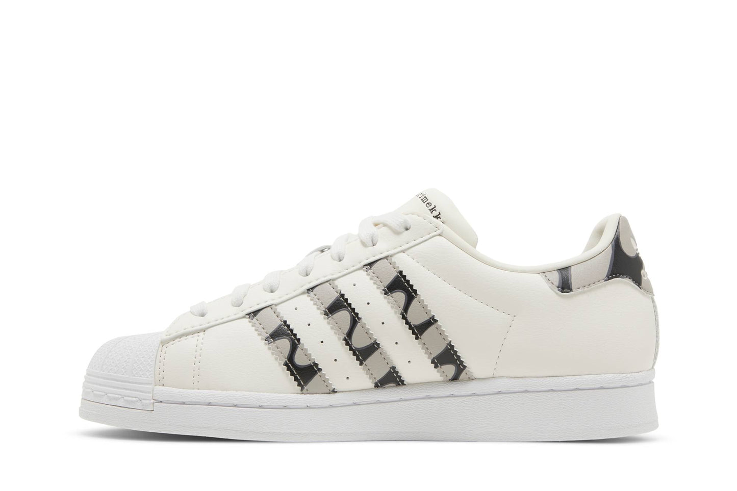 ( Women ) Marimekko X Adidas Superstar 'Linssi' HP9779