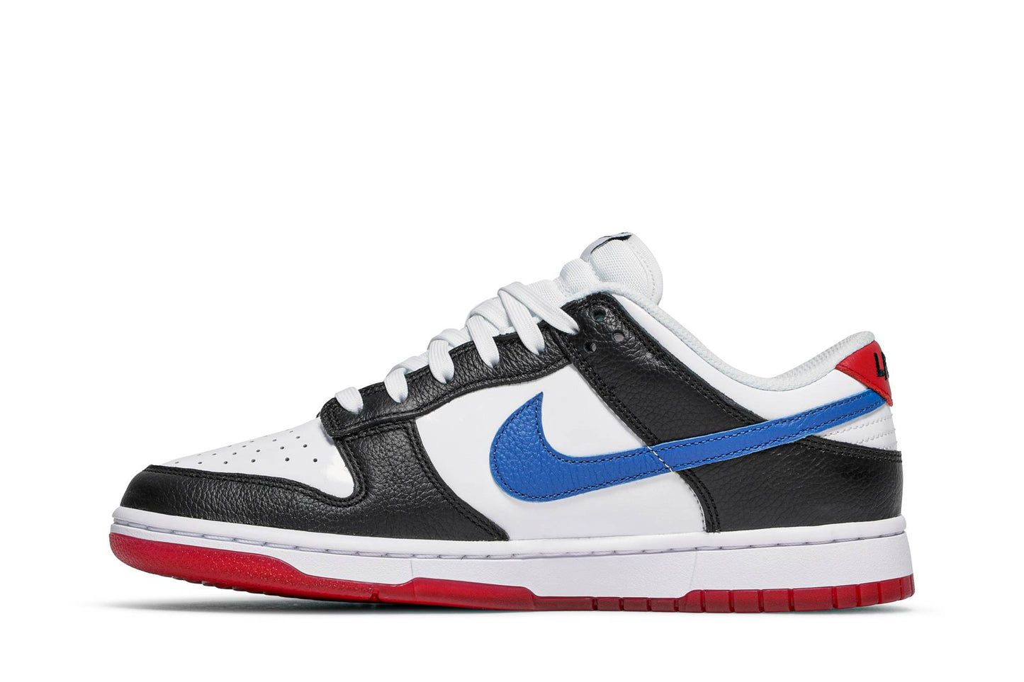 Nike Dunk Low Seoul DM7708-100