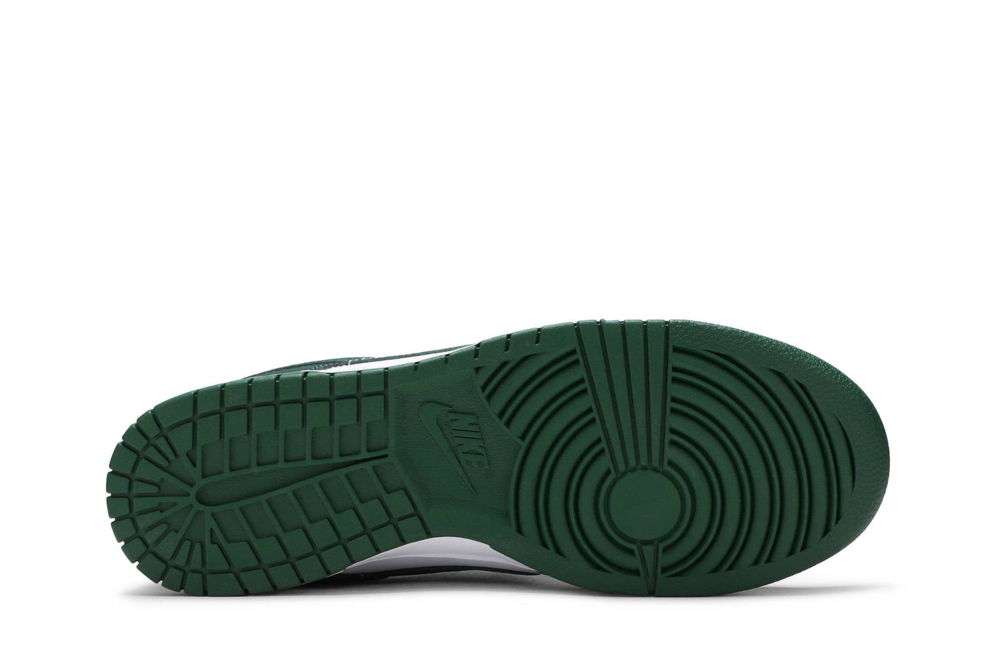 Nike Dunk Low 'Michigan State' DD1391-101