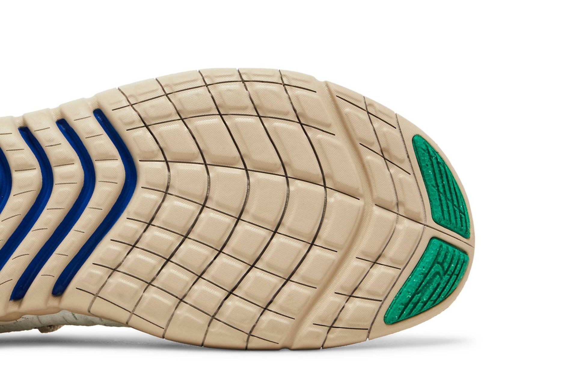 Nike Free Run 5.0 Next Nature Premium Moving Company DZ3191-100