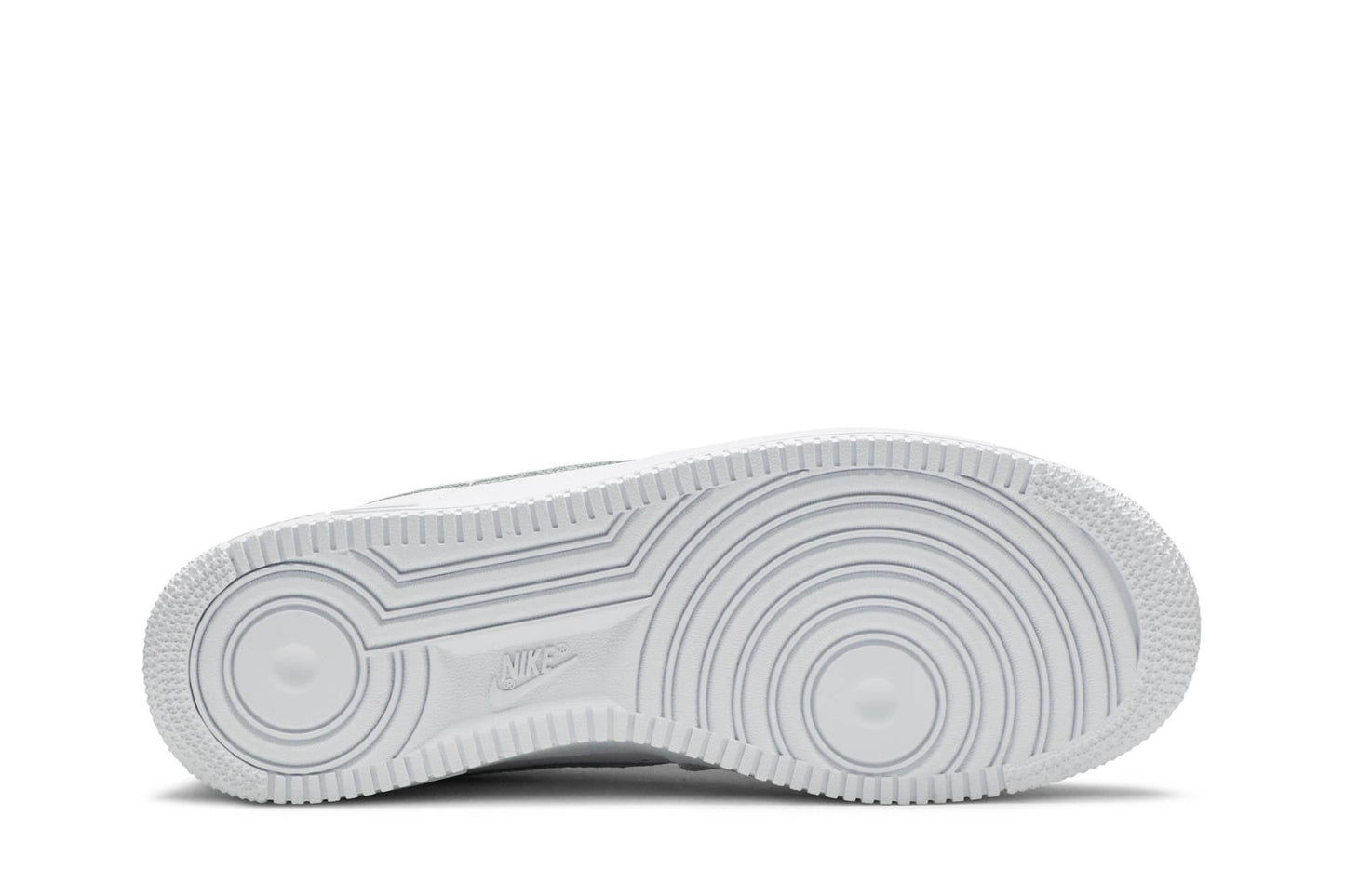 Nike Air Force 1 07 Craft White Vast Grey CN2873-101