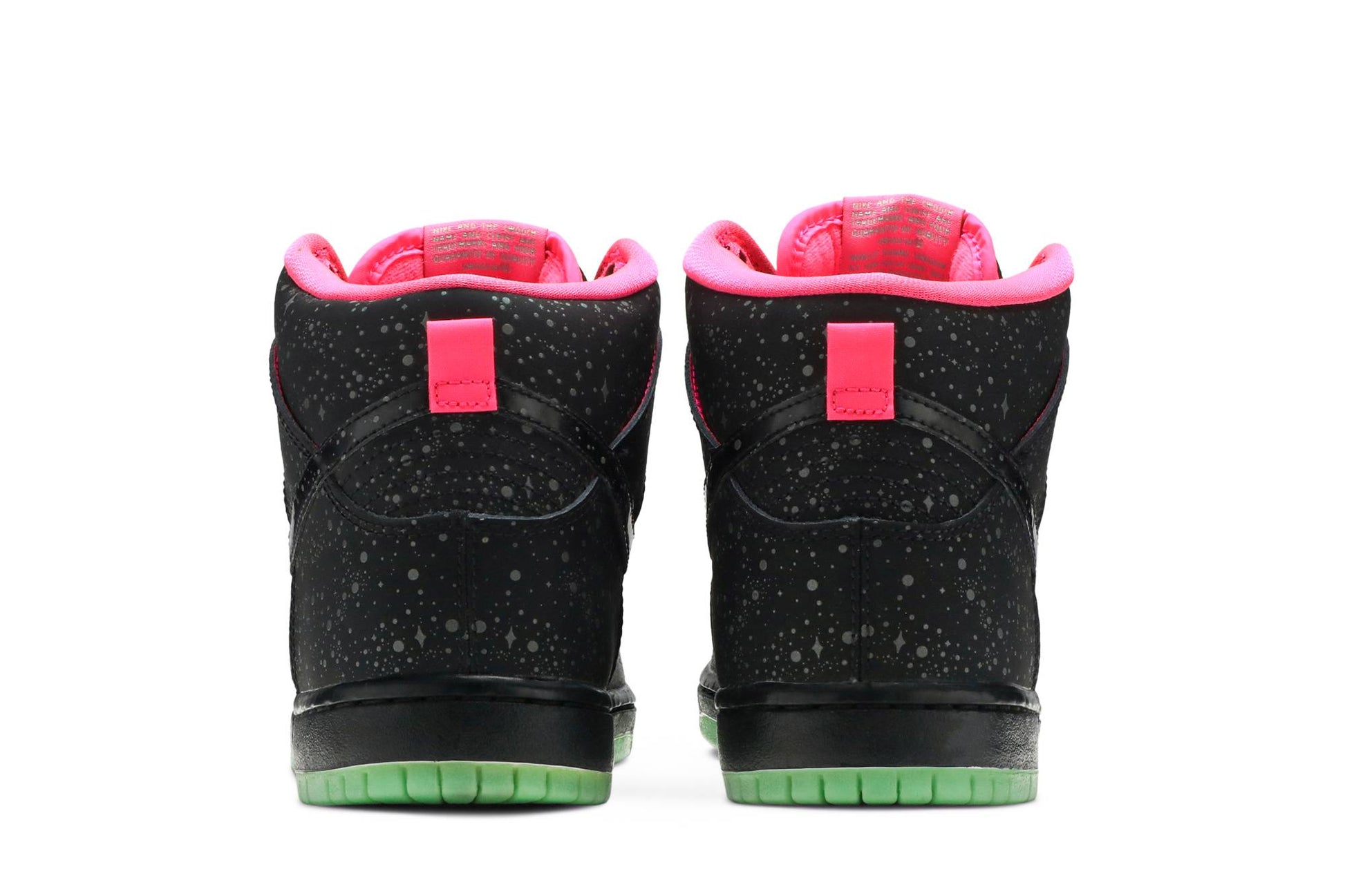 Nike SB Dunk High Premium Northern Lights 313171-063