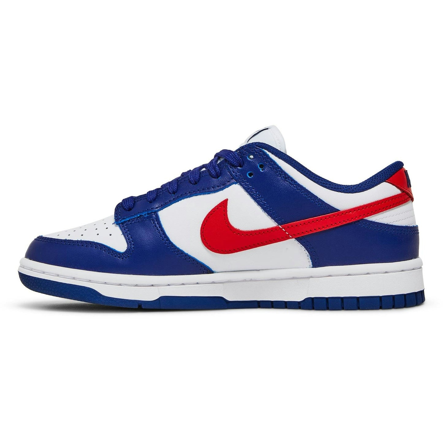 ( Women ) Nike Dunk Low 'USA' DD1503-119