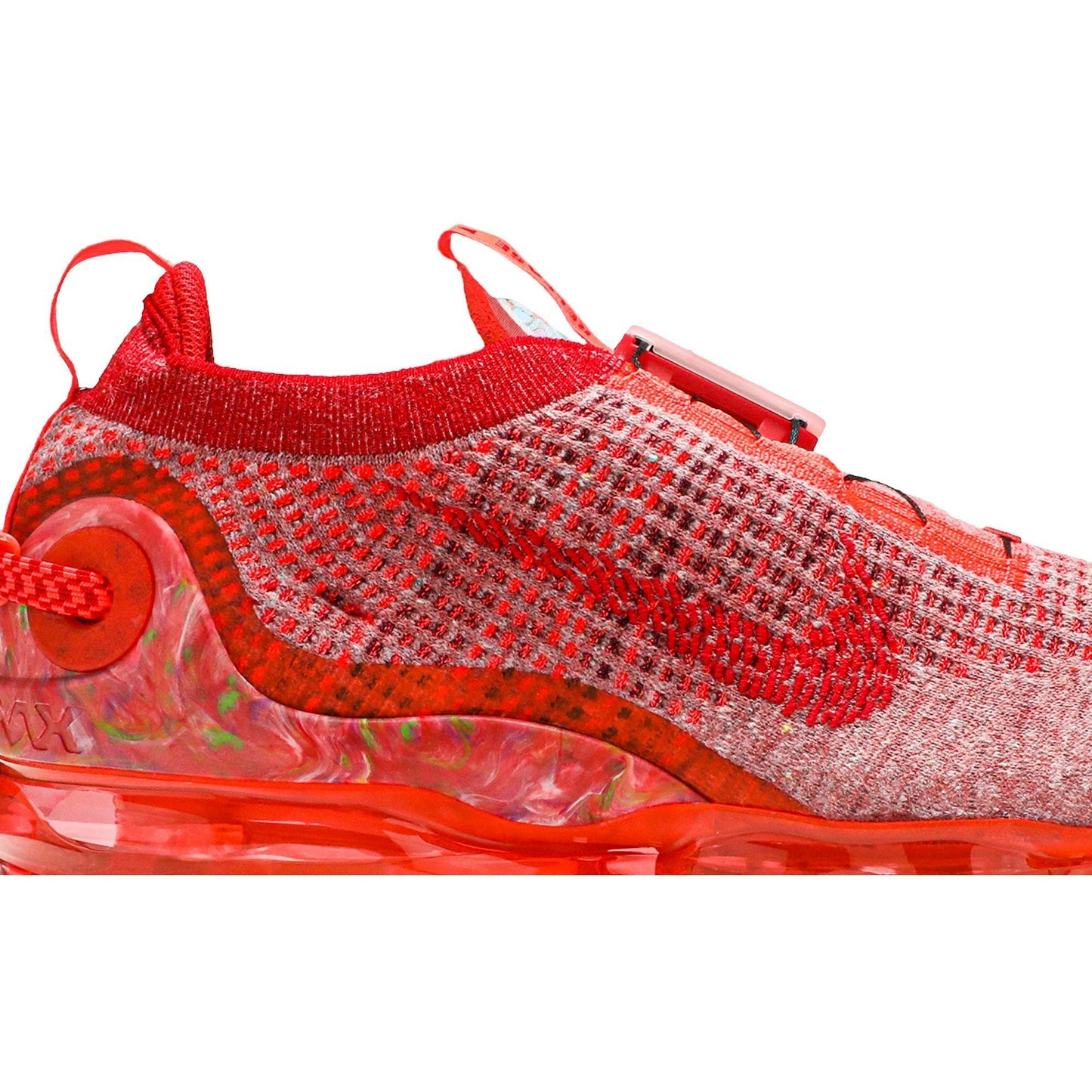 Nike Air VaporMax 2020 Flyknit Team Red CT1823-600