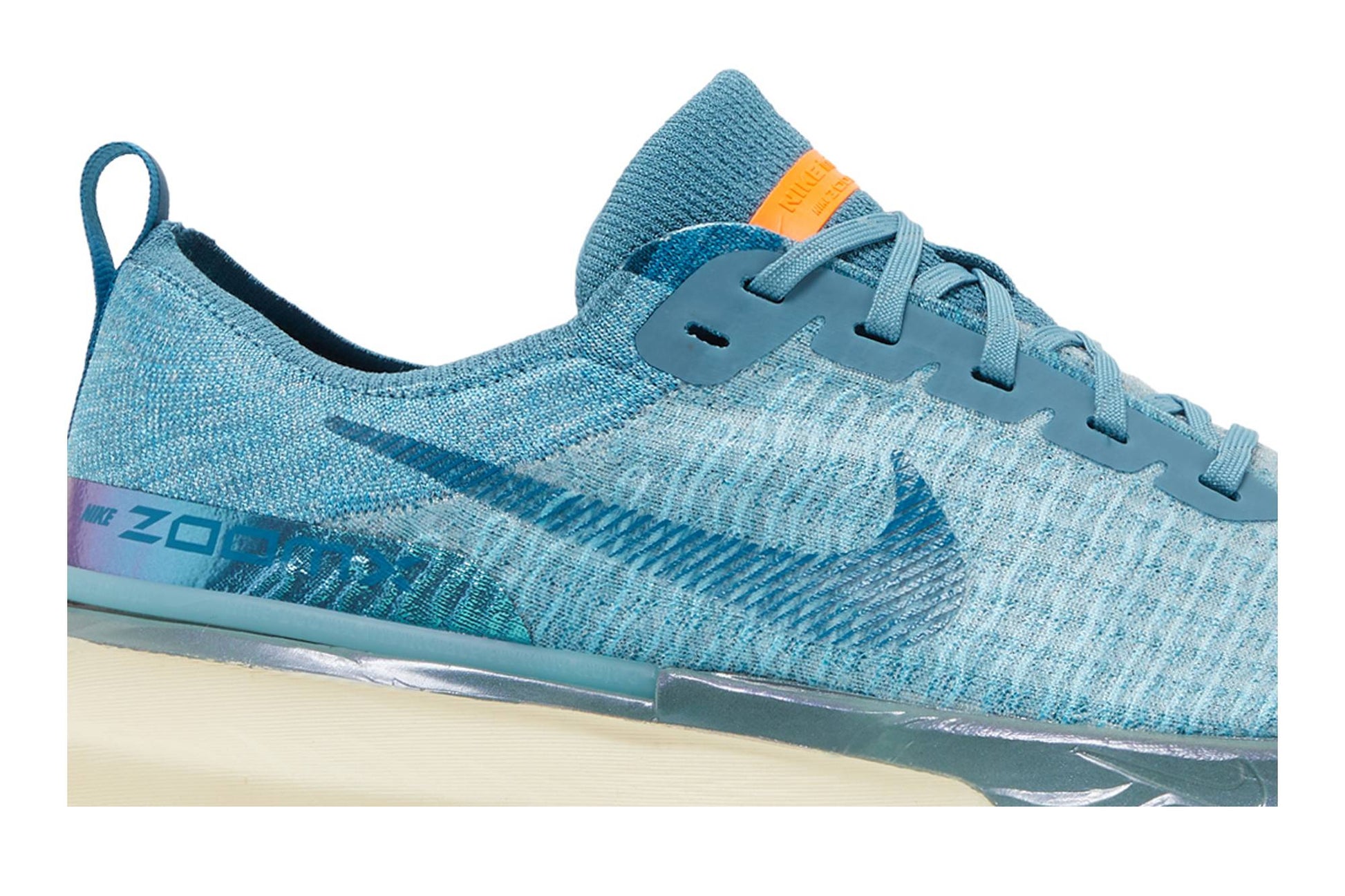 Nike ZoomX Invincible Run Flyknit 3 Noise Aqua DR2615-401