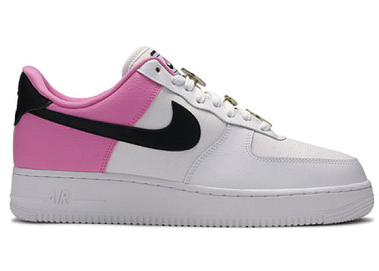 ( Women ) Nike Air Force 1 Low SE 'Basketball Pins' AA0287-107