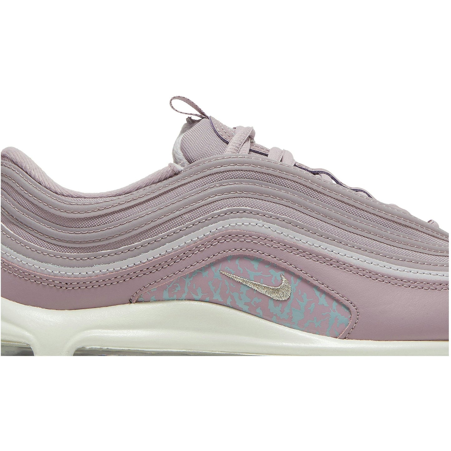 ( Women ) Nike Air Max 97 'Plum Fog' DH0558-500