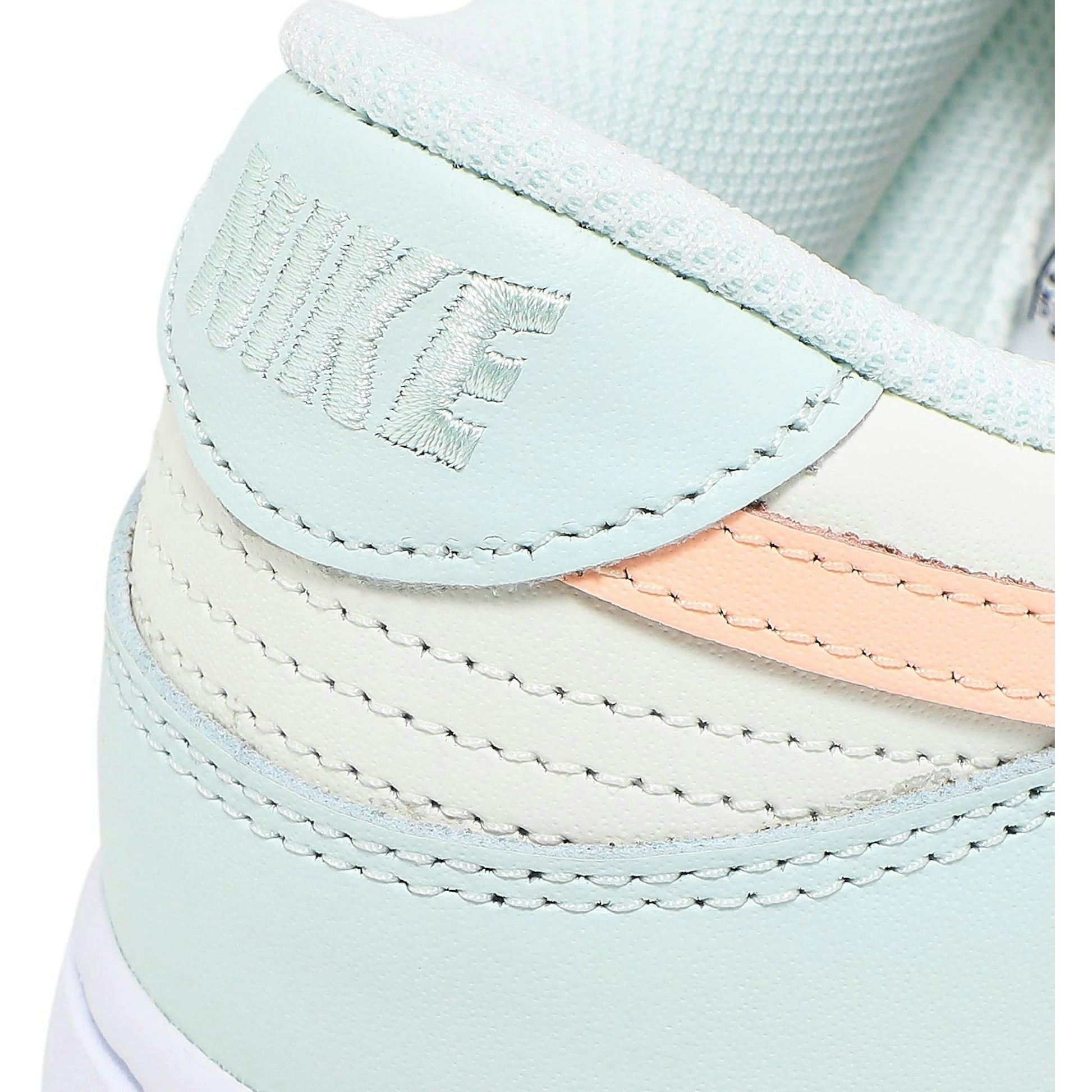 ( Women ) Nike Dunk Low 'Barely Green' DD1503-104