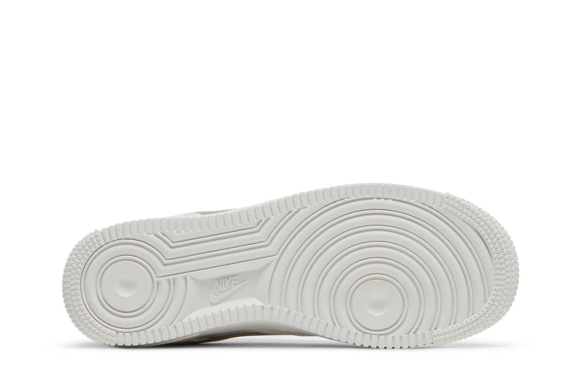 ( Women ) Nike Air Force 1 '07 Essential 'Summit White Dusty Sage' DH4407-101