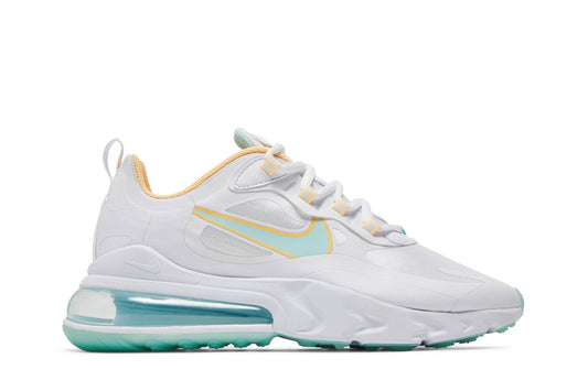 ( Women ) Nike Air Max 270 React 'Light Dew Lagoon Pulse' DJ3027-100