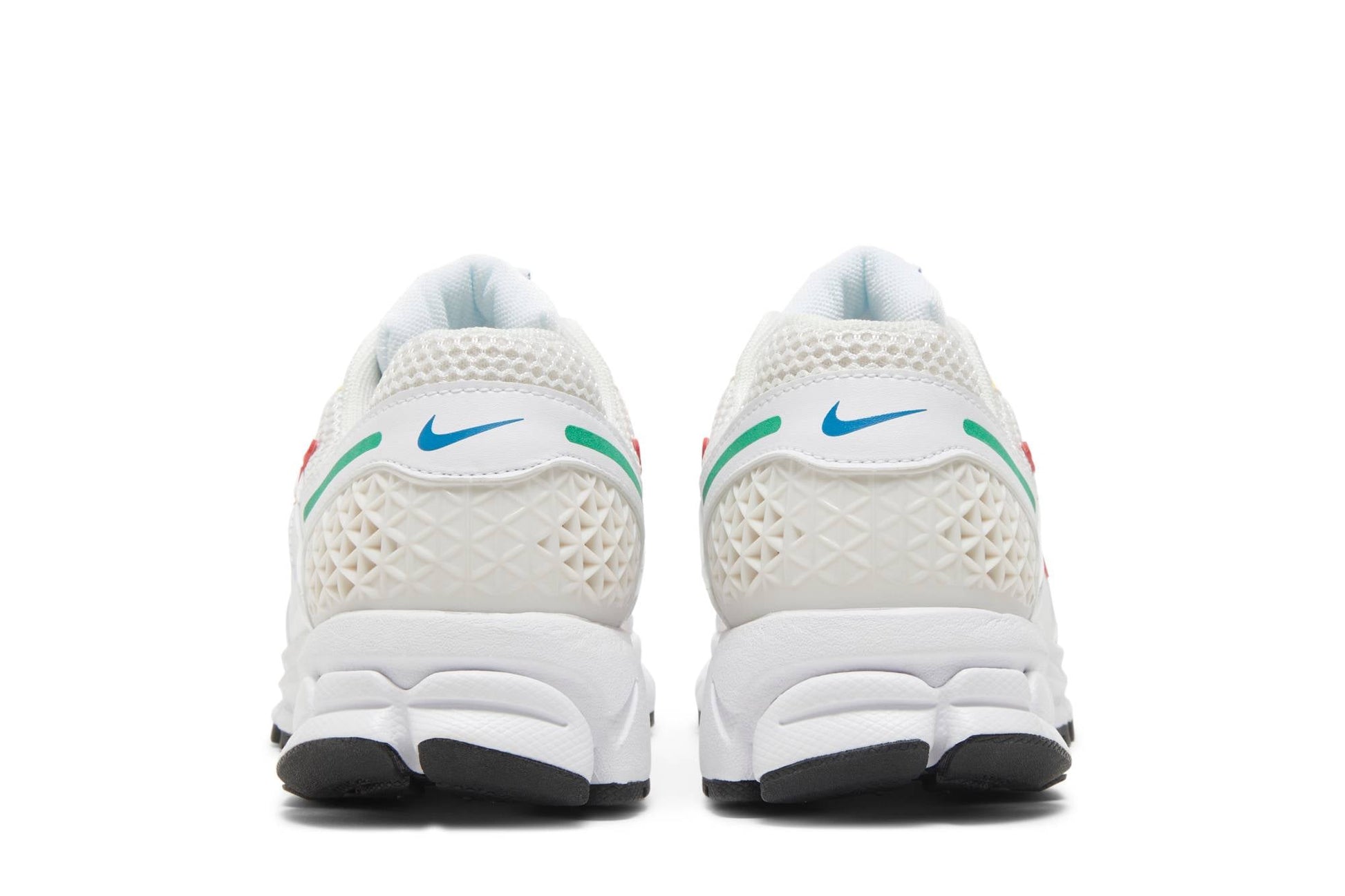 ( Women ) Nike Air Zoom Vomero 5 Primary Colors FN3446-111