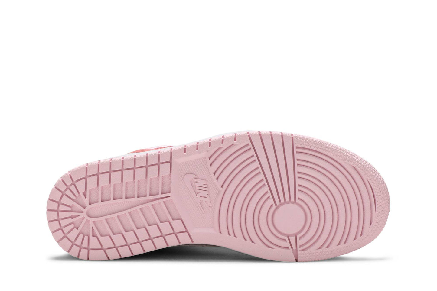 ( Women ) Air Jordan 1 Mid Digital Pink CW5379-600