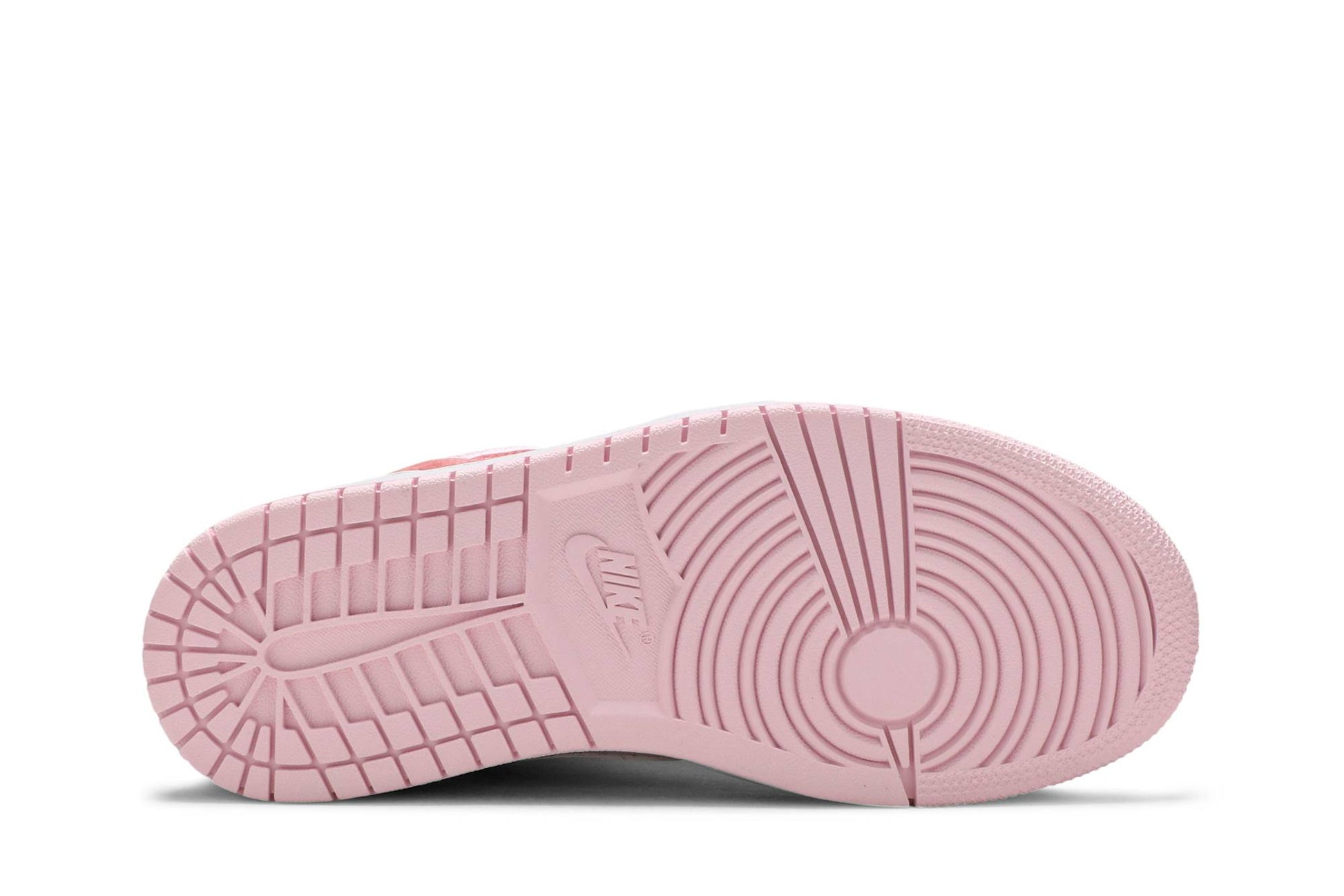 ( Women ) Air Jordan 1 Mid Digital Pink CW5379-600