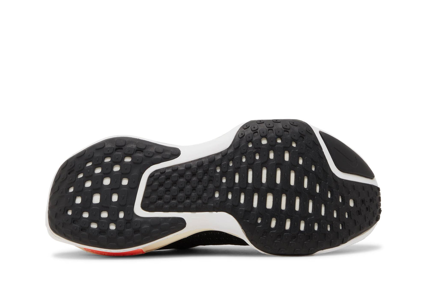 Nike ZoomX Invincible Run Flyknit 3 Black White DR2615-001