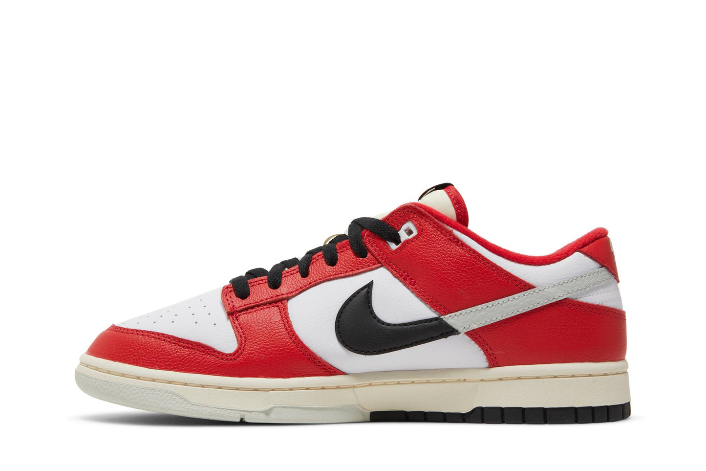 Nike Dunk Low Chicago Split DZ2536-600