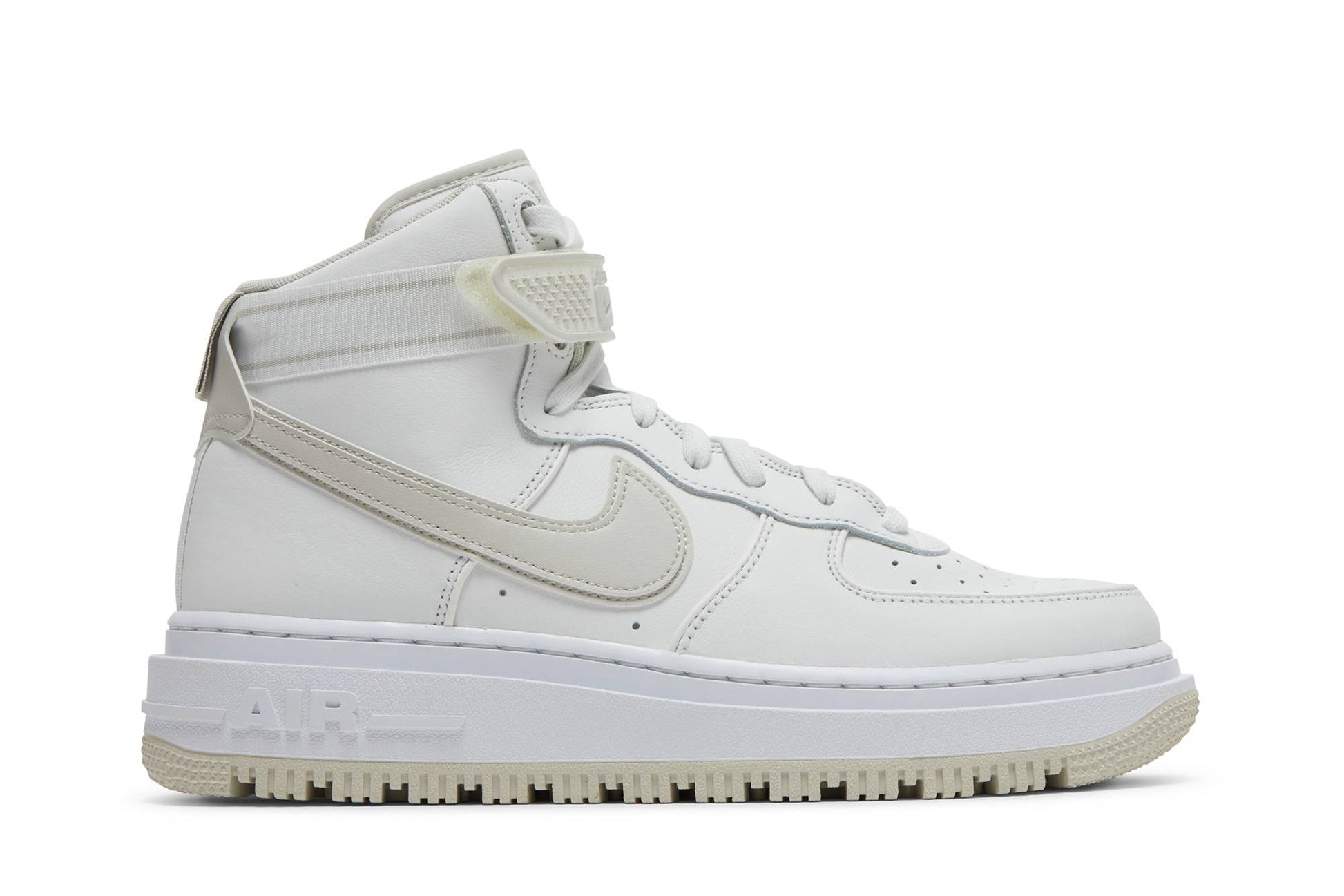 Nike Air Force 1 High Boot 'Summit White' DA0418-100