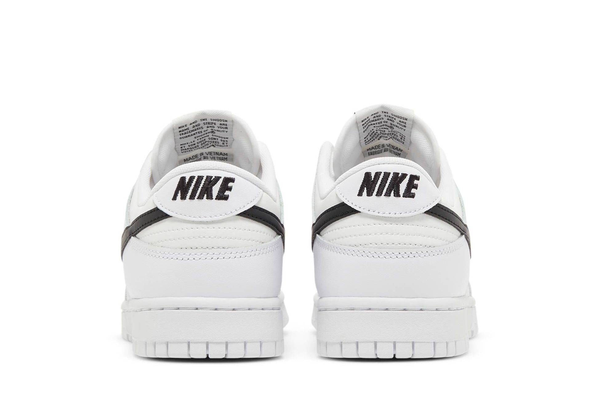 Nike Dunk Low 'Reverse Panda' DJ6188-101