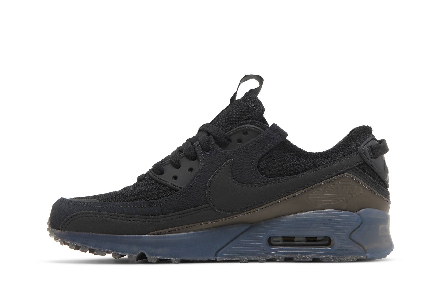 Nike Air Max Terrascape 90 Triple Black DQ3987-002