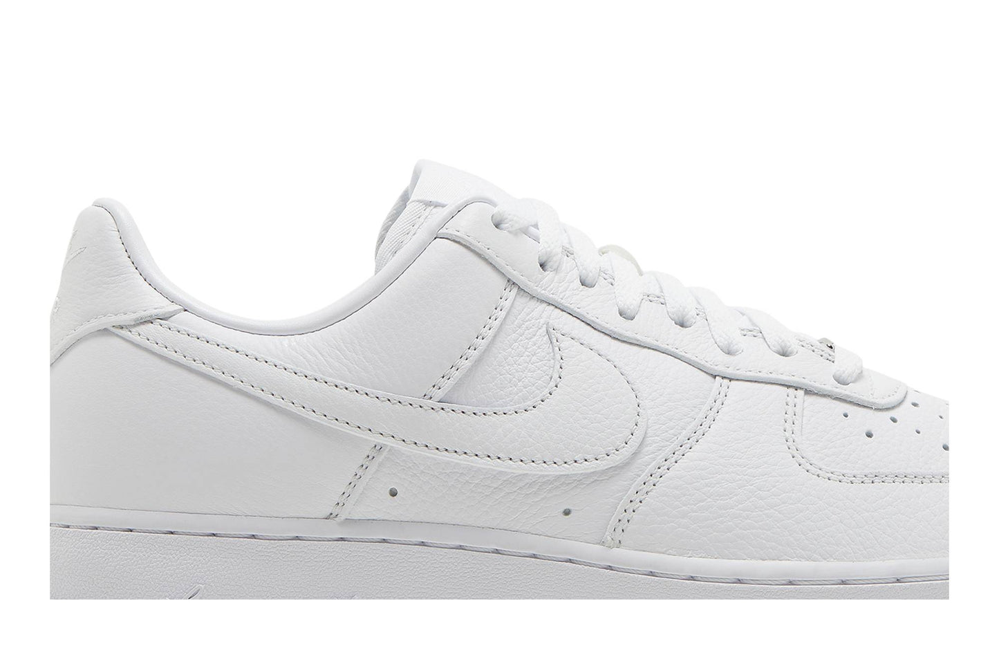 NOCTA X Nike Air Force 1 Low Certified Lover Boy CZ8065-100