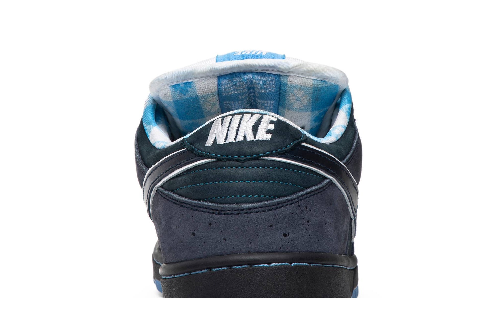 Nike SB Dunk Low Premium Blue Lobster 313170-342