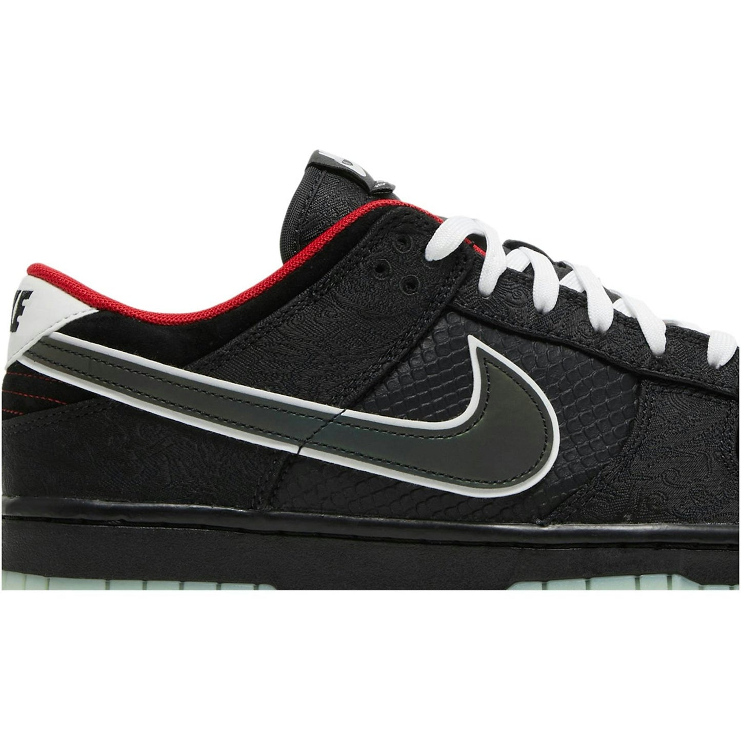 LPL League Of Legends X Nike Dunk Low DO2327-011