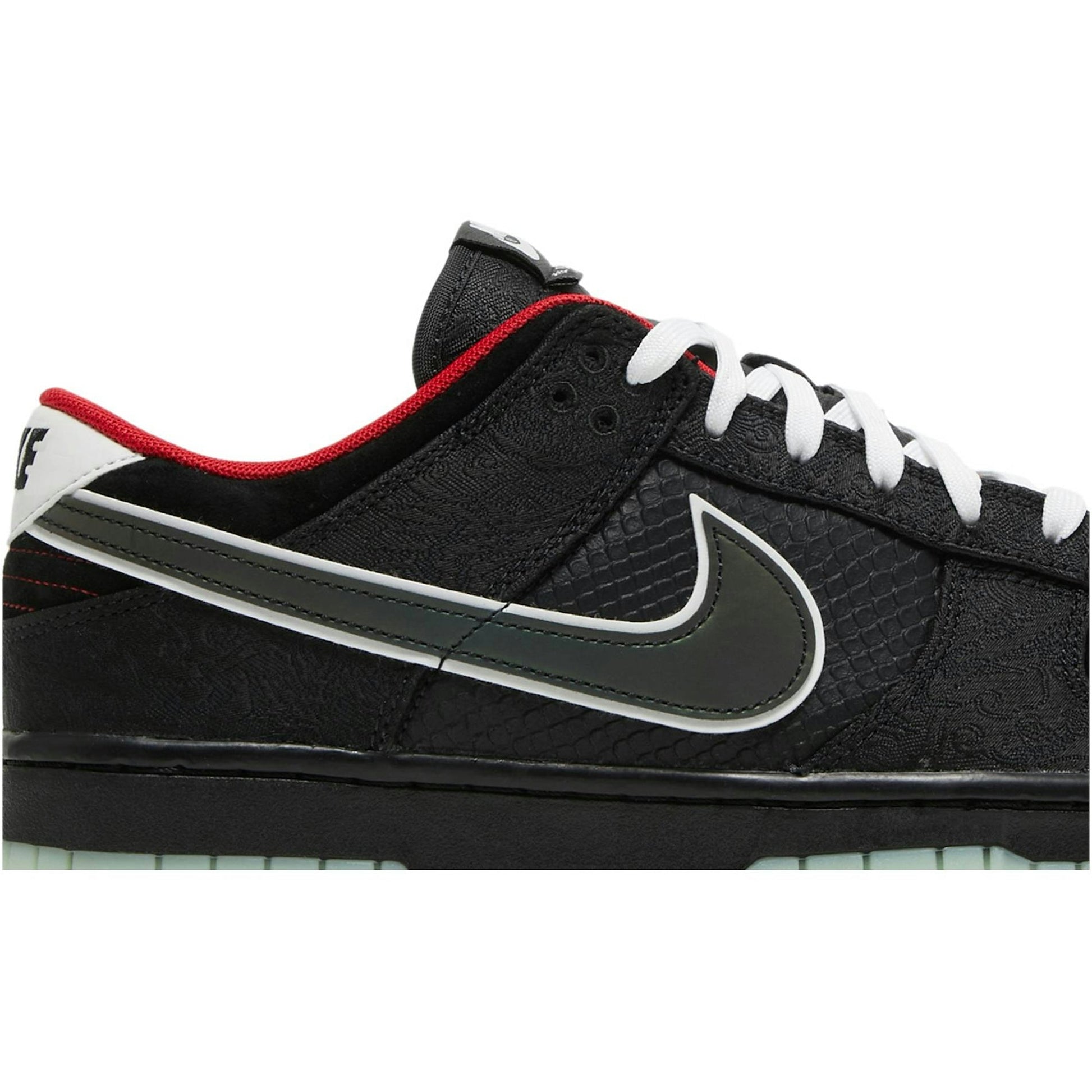 LPL League Of Legends X Nike Dunk Low DO2327-011