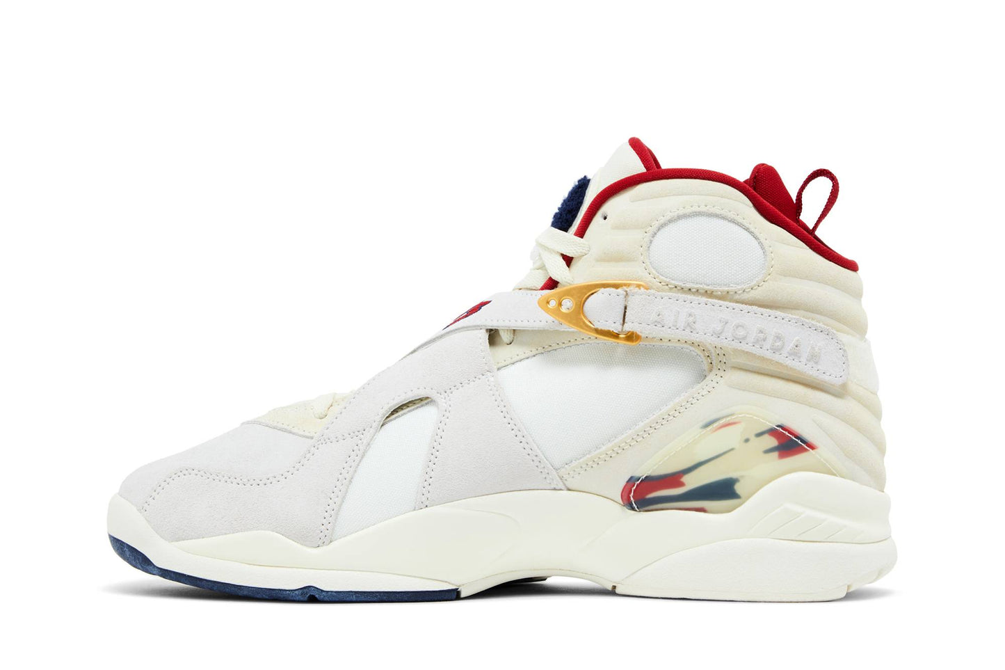 SoleFly X Jordan X Air Jordan 8 Retro 'Mi Casa Es Su Casa' FJ2850-107