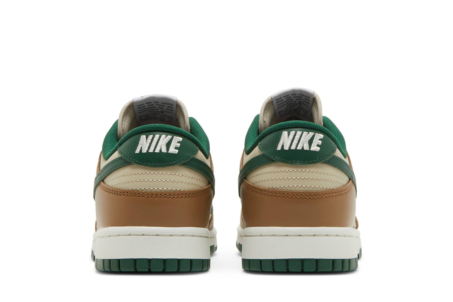 Nike Dunk Low Rattan Canyon Green FB7160-231