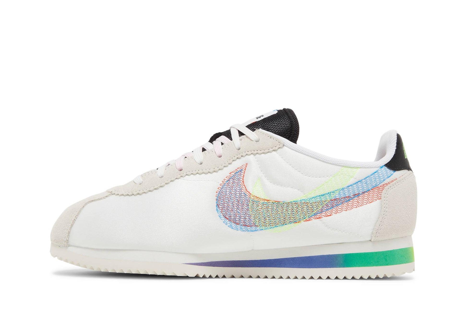 Nike Cortez 'Be True 2022' DR5491-100