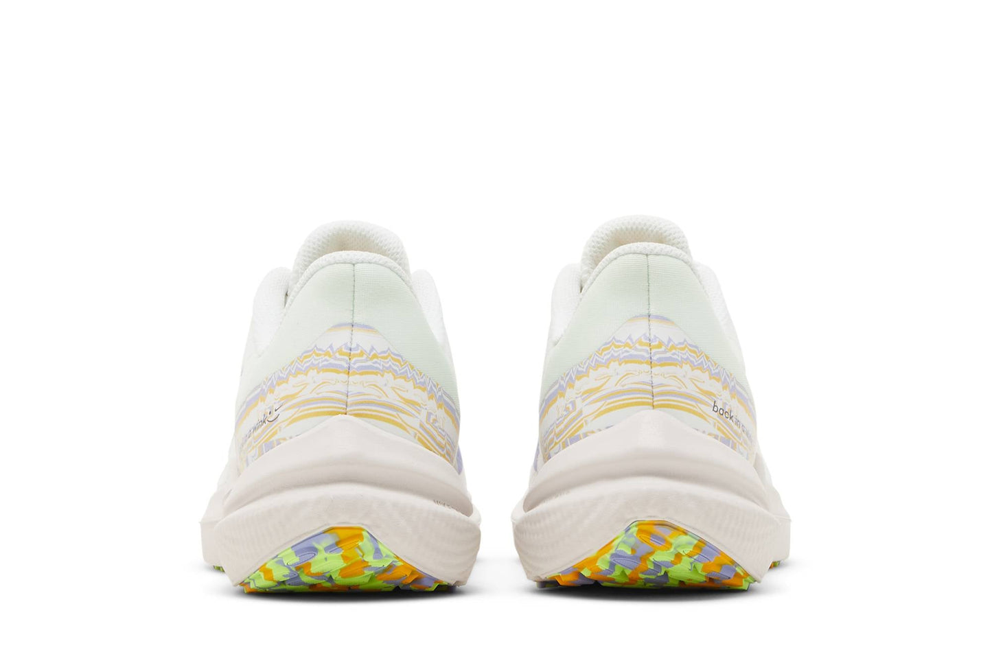 ( Women ) Nike Air Winflo 9 Premium Back In A Wink DR8802-100