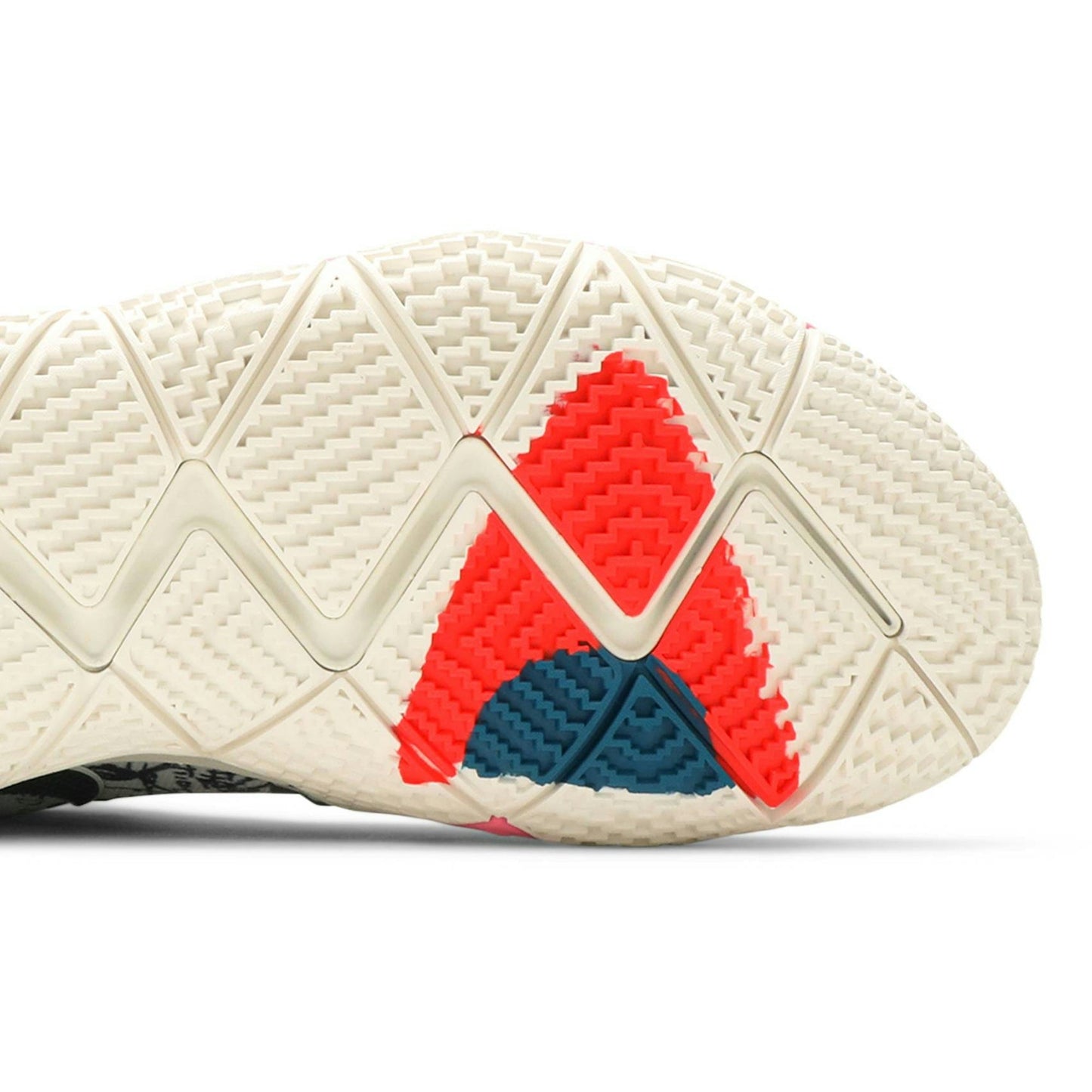 Nike Kyrie Hybrid S2 EP 'What The Neon' CT1971-002