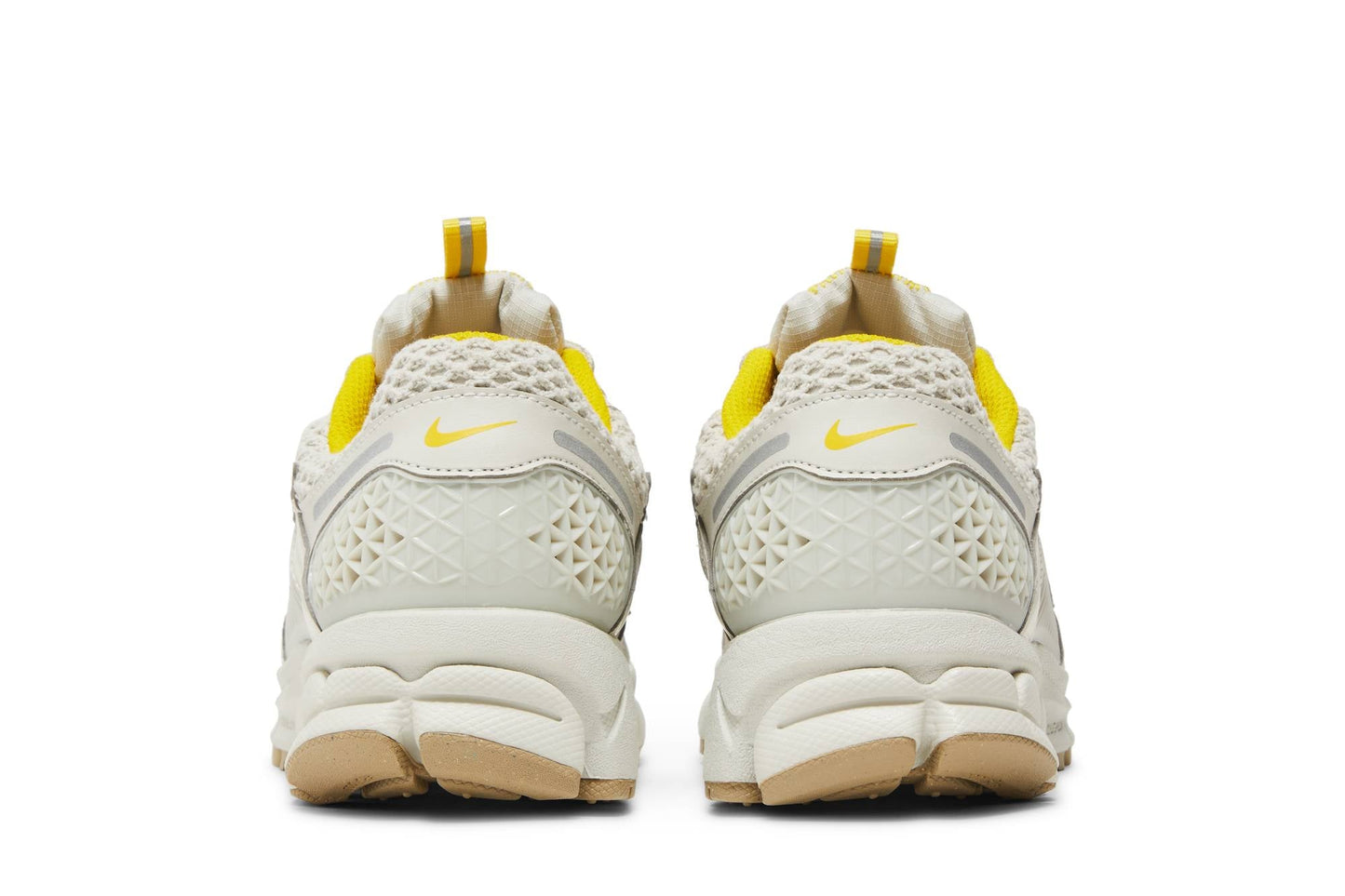 ( Women ) Nike Air Zoom Vomero 5 Light Bone FJ7694-020