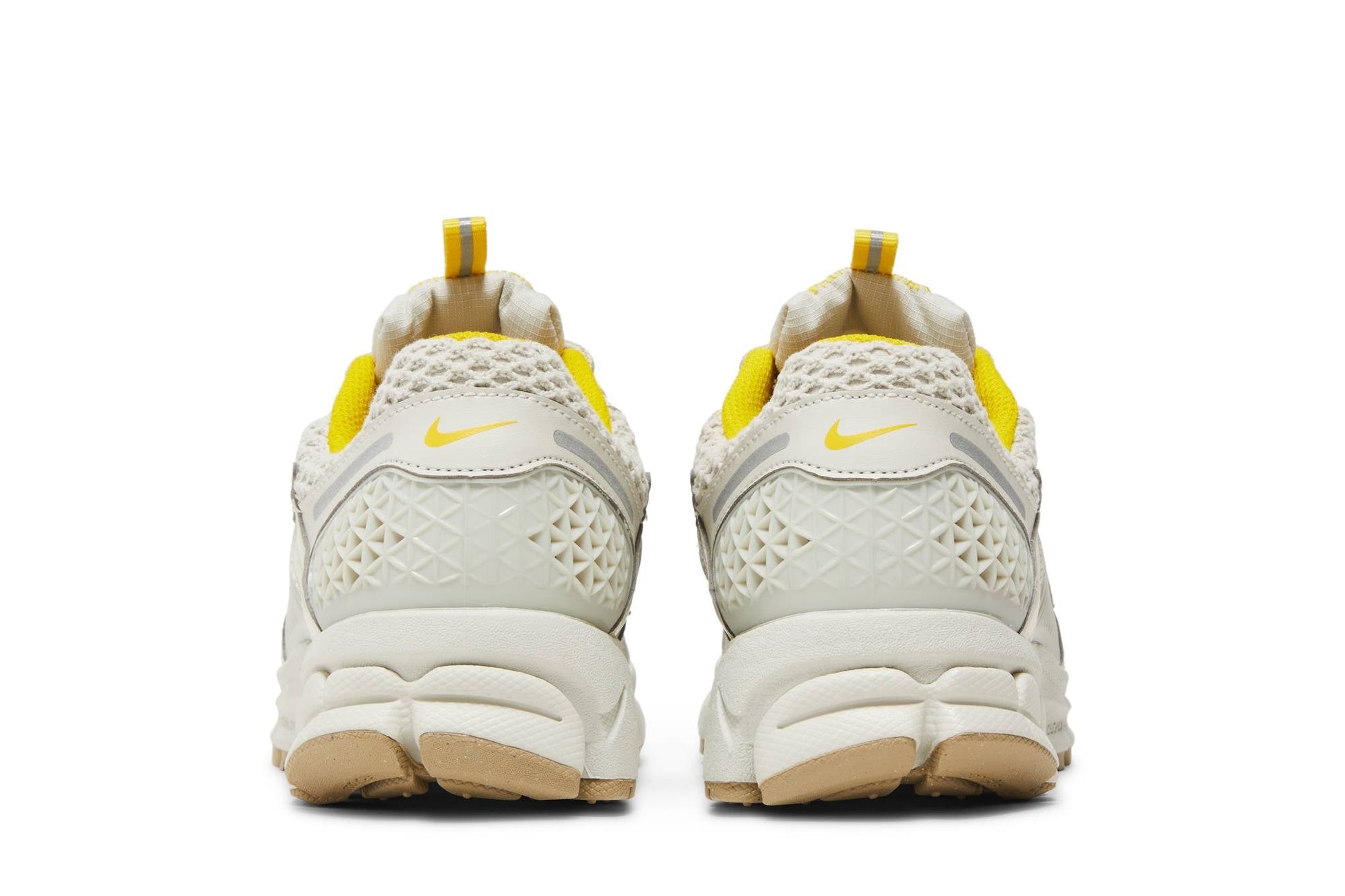 ( Women ) Nike Air Zoom Vomero 5 Light Bone FJ7694-020