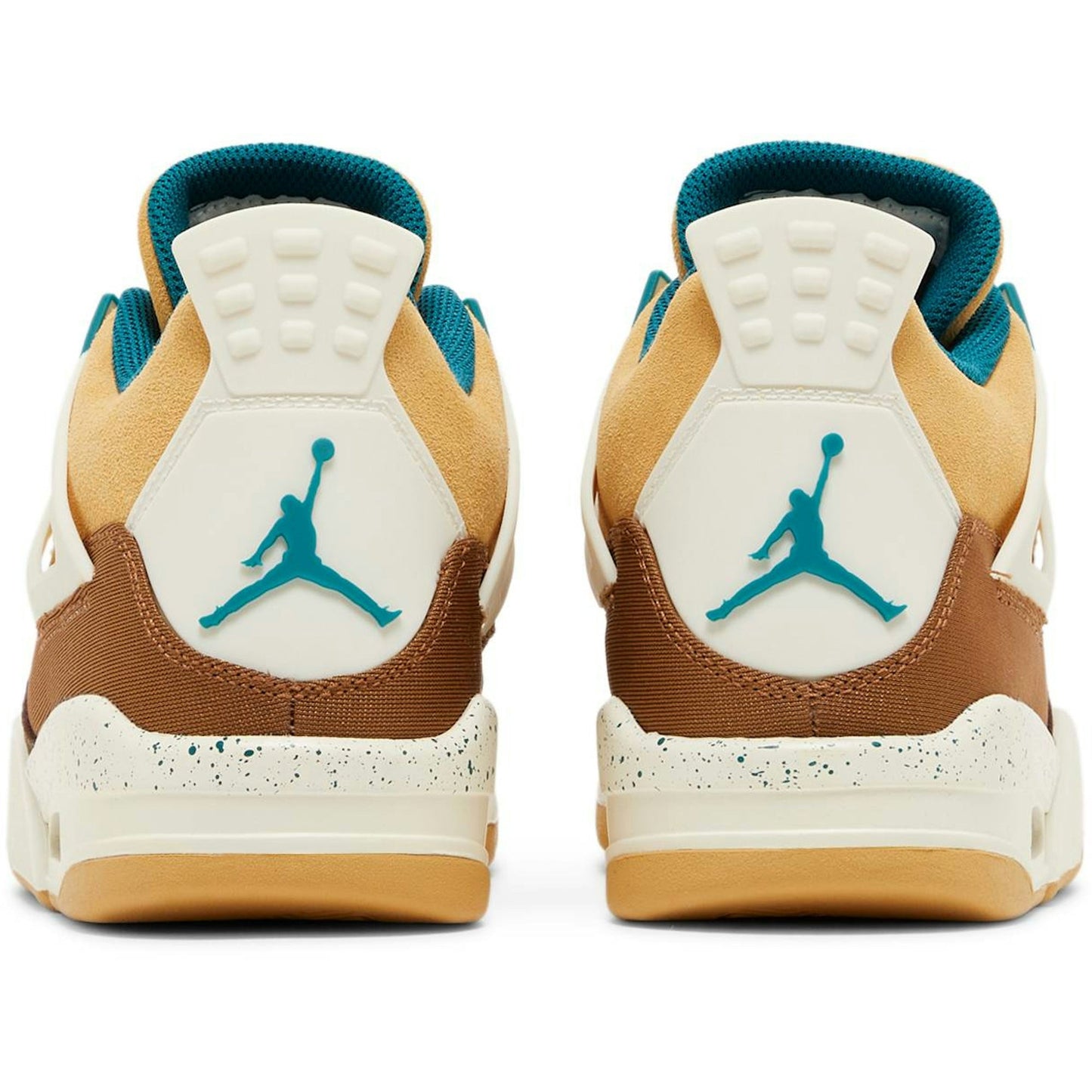 ( Grade School ) Air Jordan 4 Cacao Wow FB2214-200