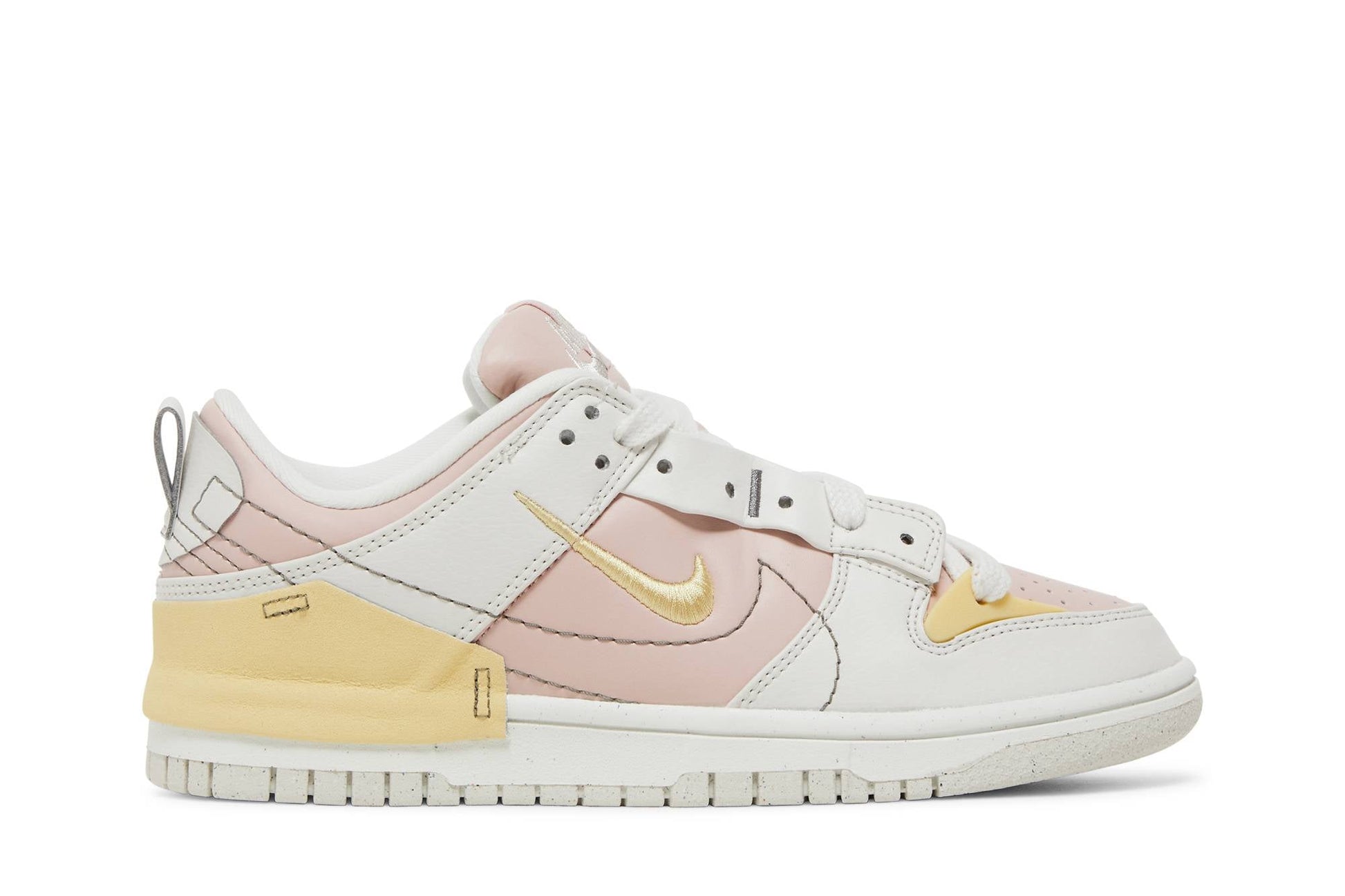 ( Women ) Nike Dunk Low Disrupt 2 'Pink Oxford' DV4024-001