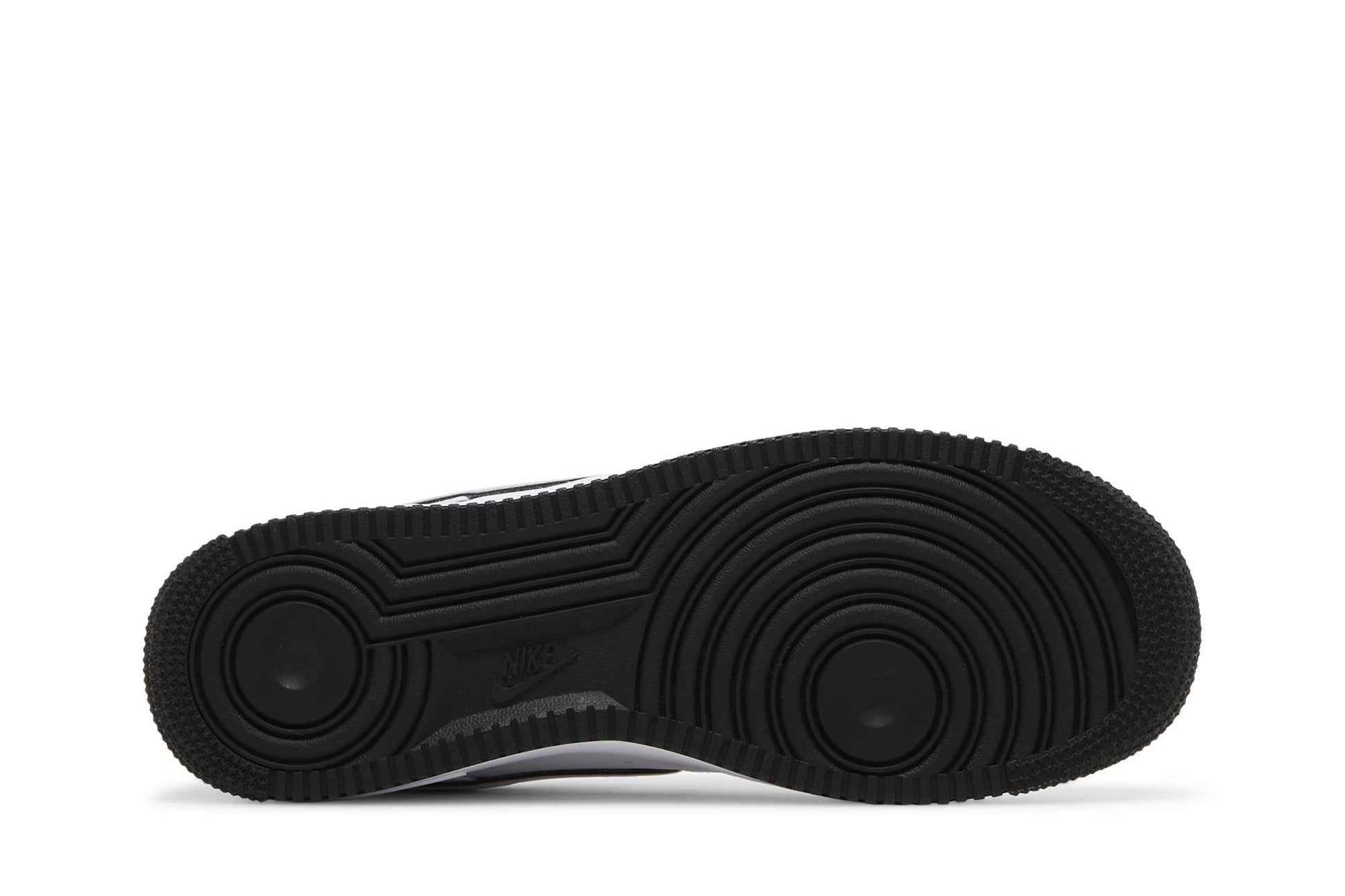 Nike Air Force 1 07 White Black Outline DV0788-103