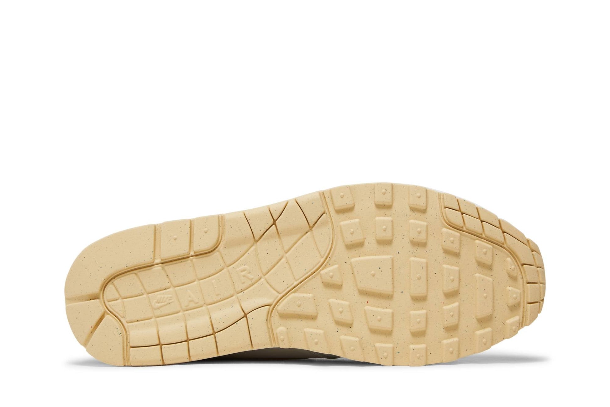 ( Women ) Nike Air Max 1 Premium Sanddrift FB5060-100