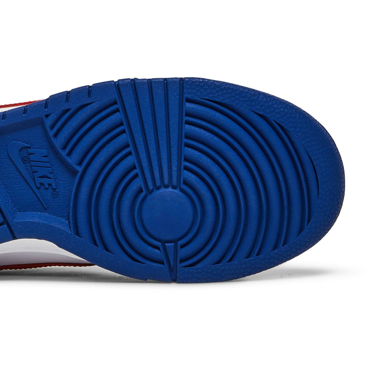 ( Women ) Nike Dunk Low 'USA' DD1503-119