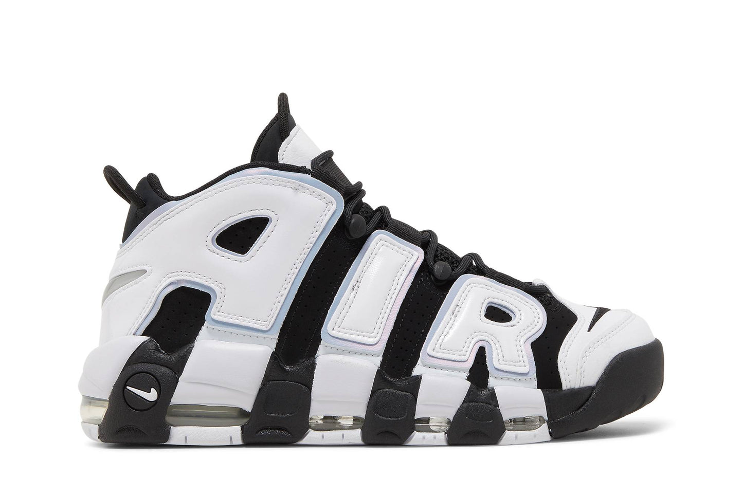 Nike Air More Uptempo Cobalt Bliss DV0819-001