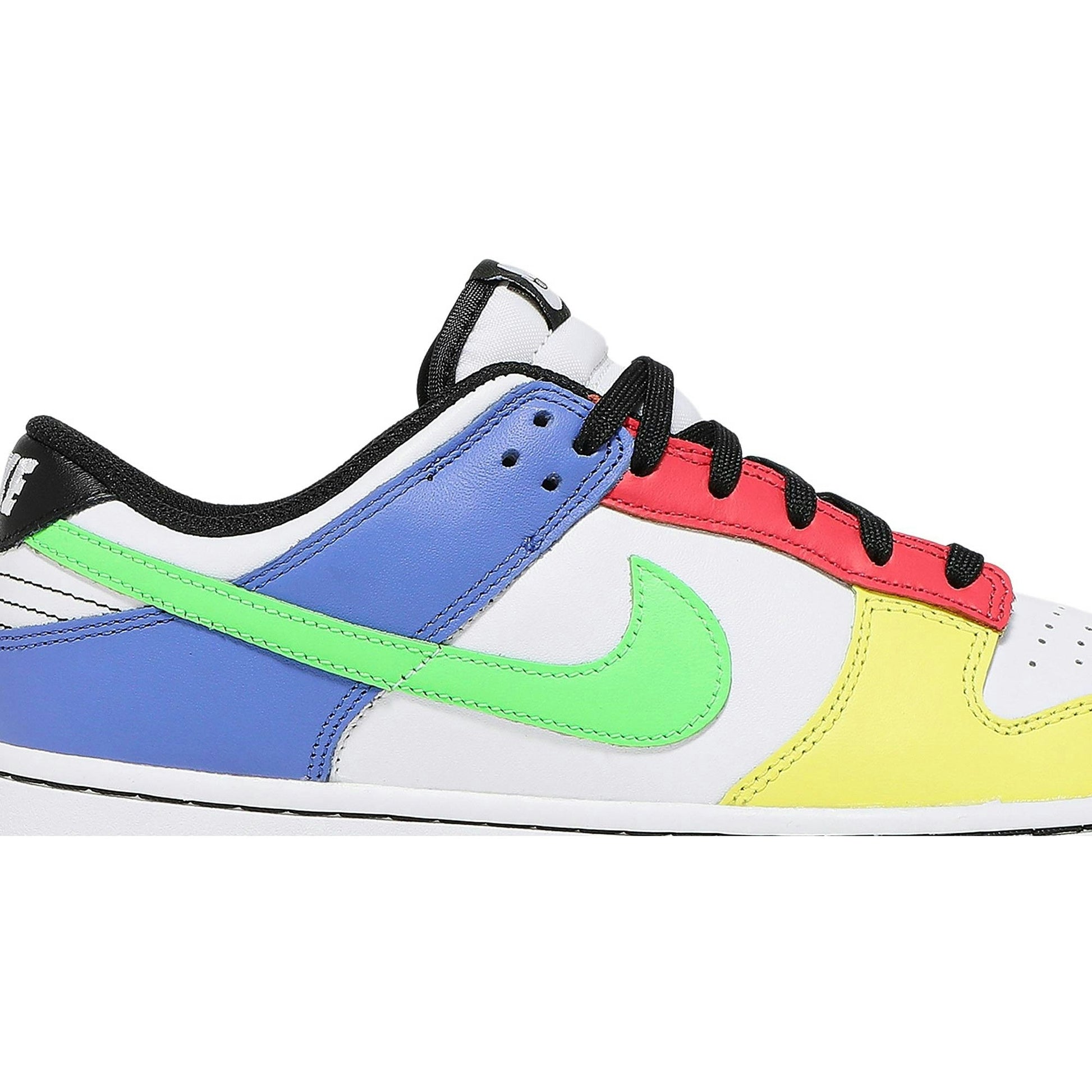 ( Women ) Nike Dunk Low 'Green Strike' DD1503-106